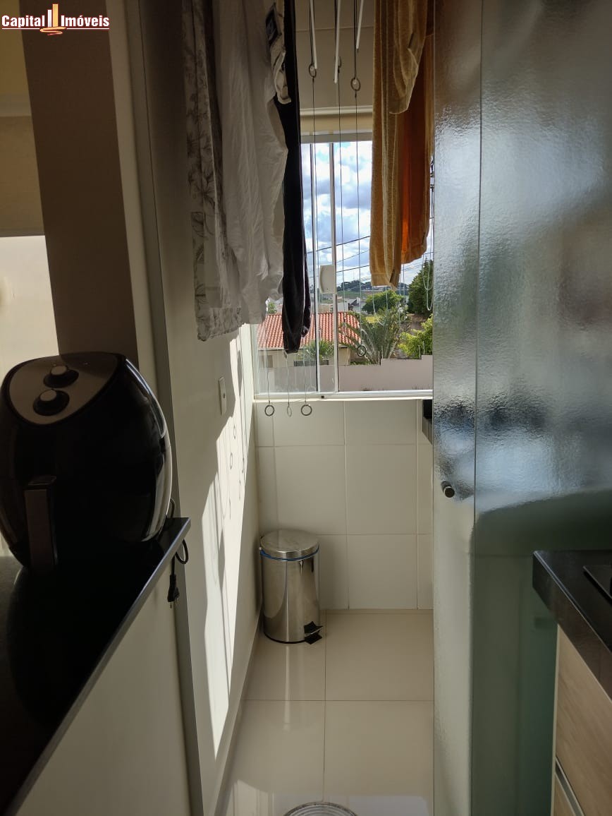 Apartamento, 2 quartos, 59 m² - Foto 29