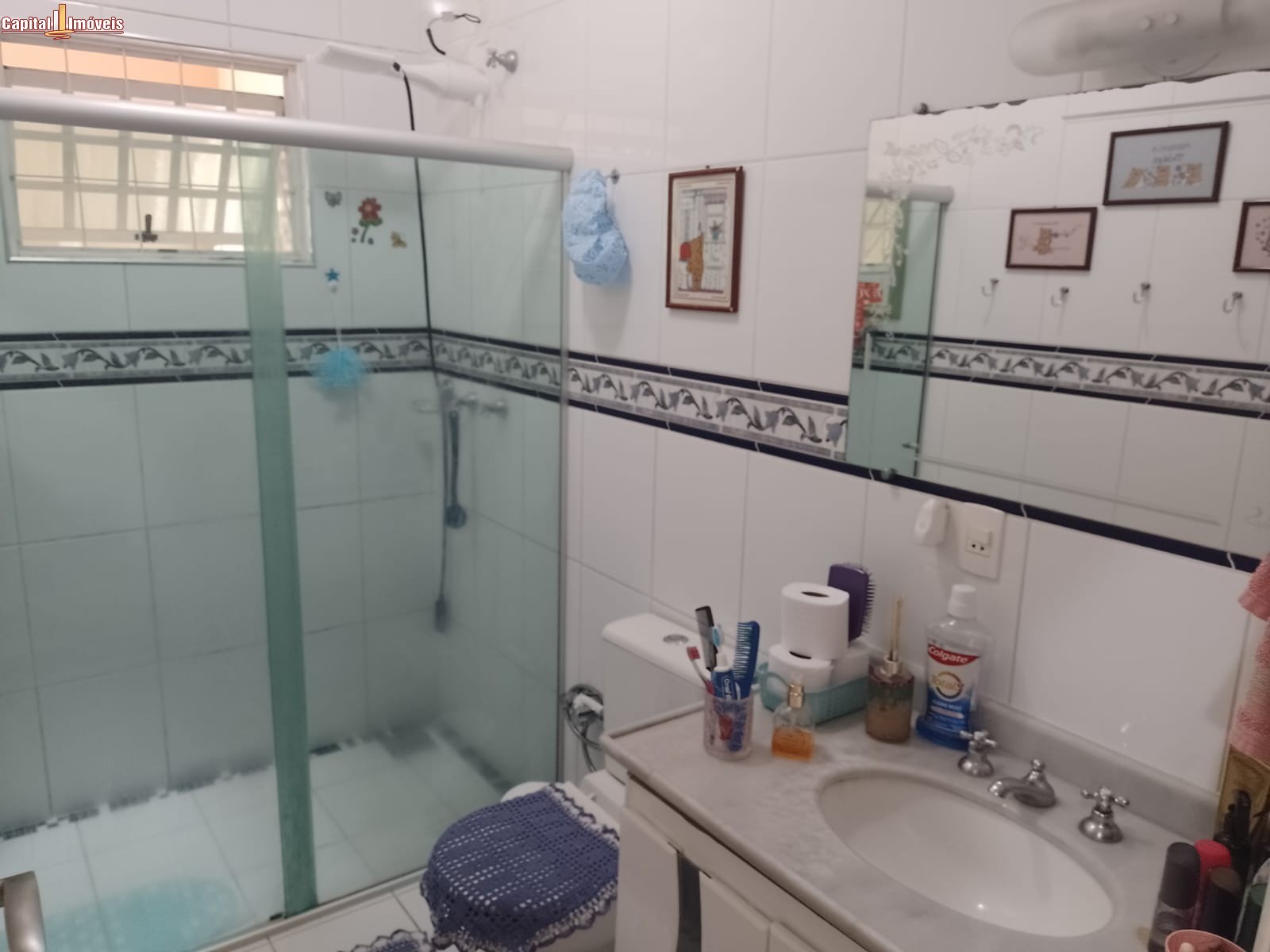 Casa, 3 quartos, 199 m² - Foto 11