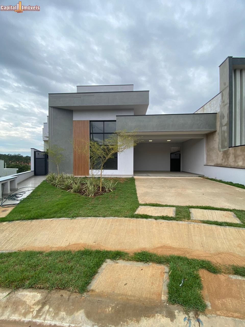 Casa, 3 quartos, 264 m² - Foto 2