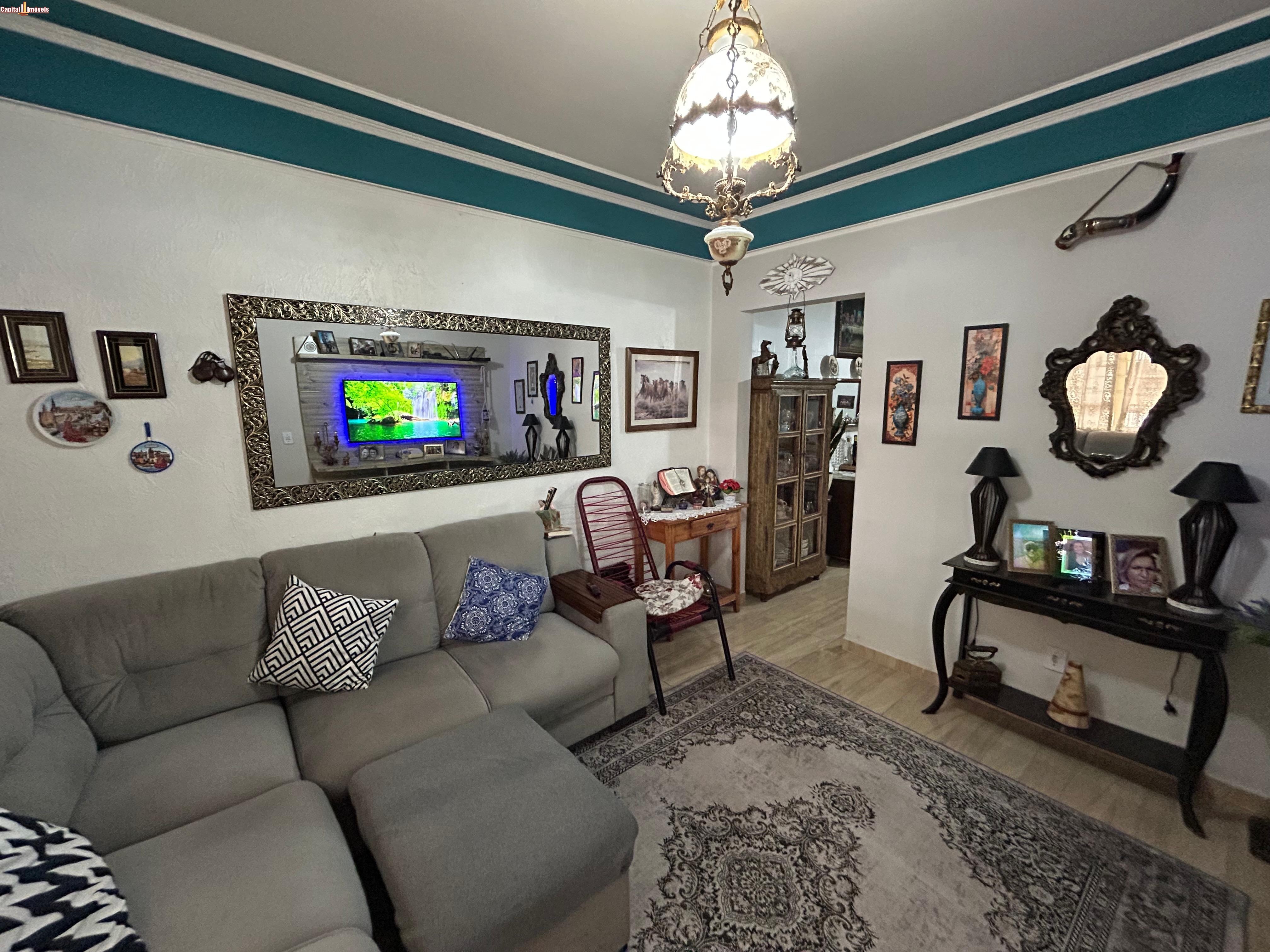 Casa, 3 quartos, 180 m² - Foto 1