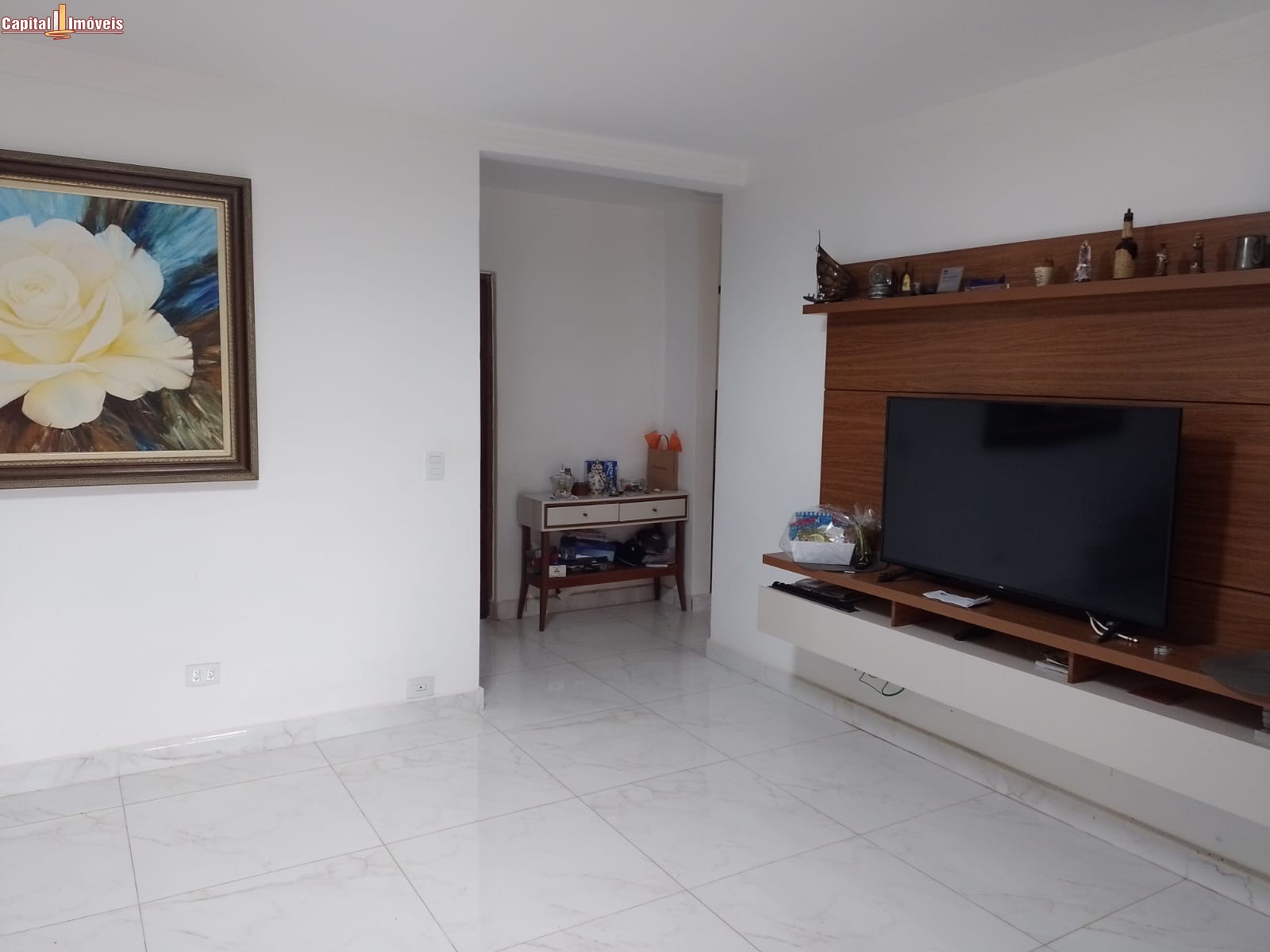 Chácara, 2 quartos, 1045 m² - Foto 2