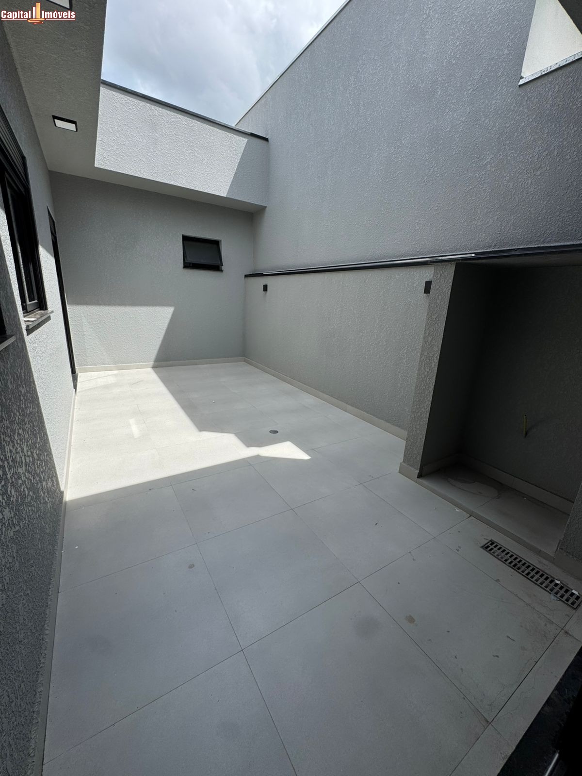 Casa, 3 quartos, 200 m² - Foto 23