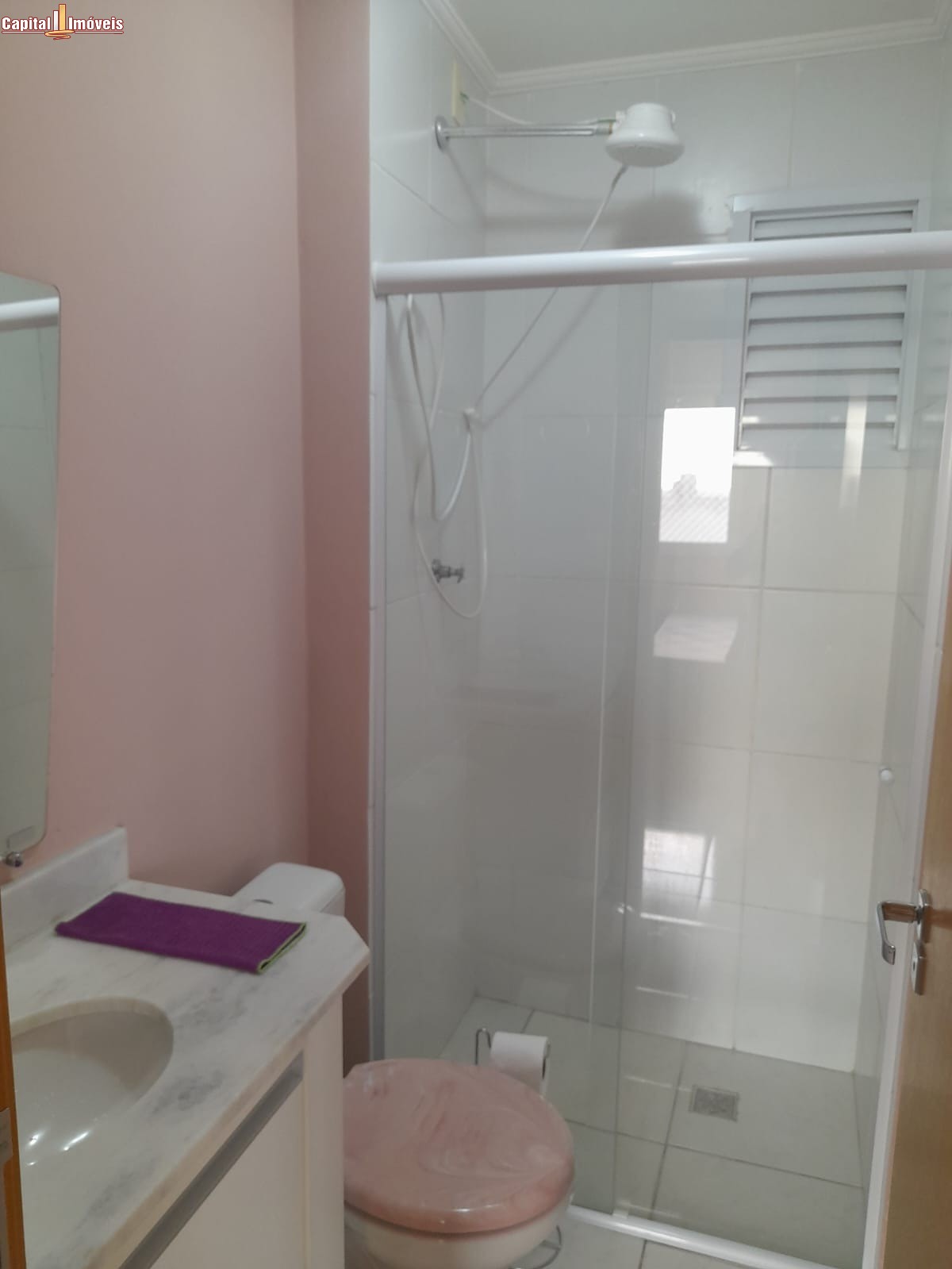 Apartamento, 2 quartos, 58 m² - Foto 8