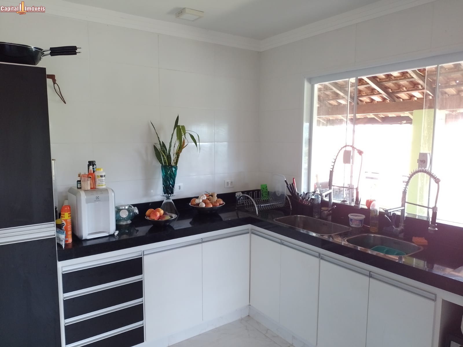 Chácara, 2 quartos, 1045 m² - Foto 6