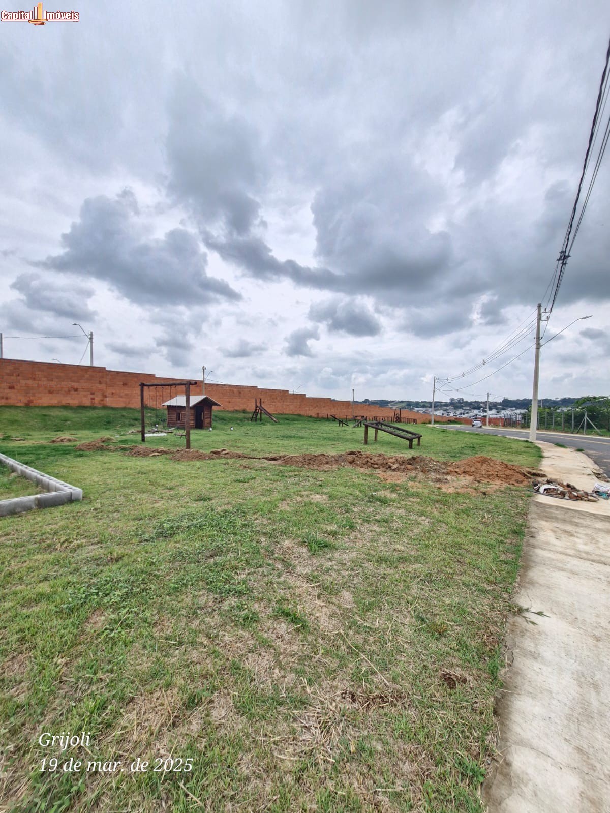 Terreno, 300 m² - Foto 5