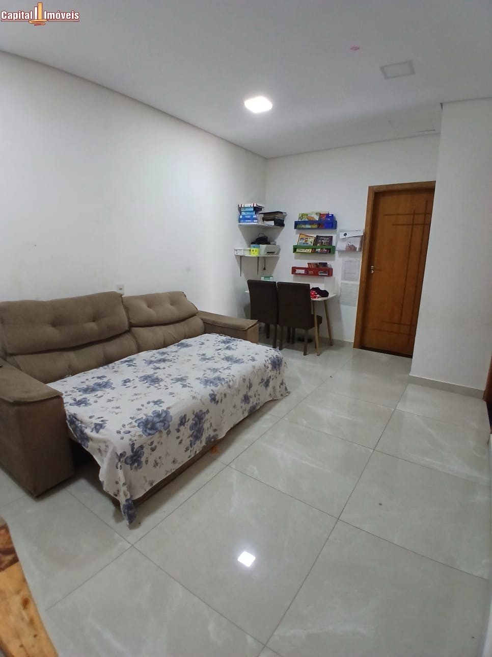 Casa, 3 quartos - Foto 13
