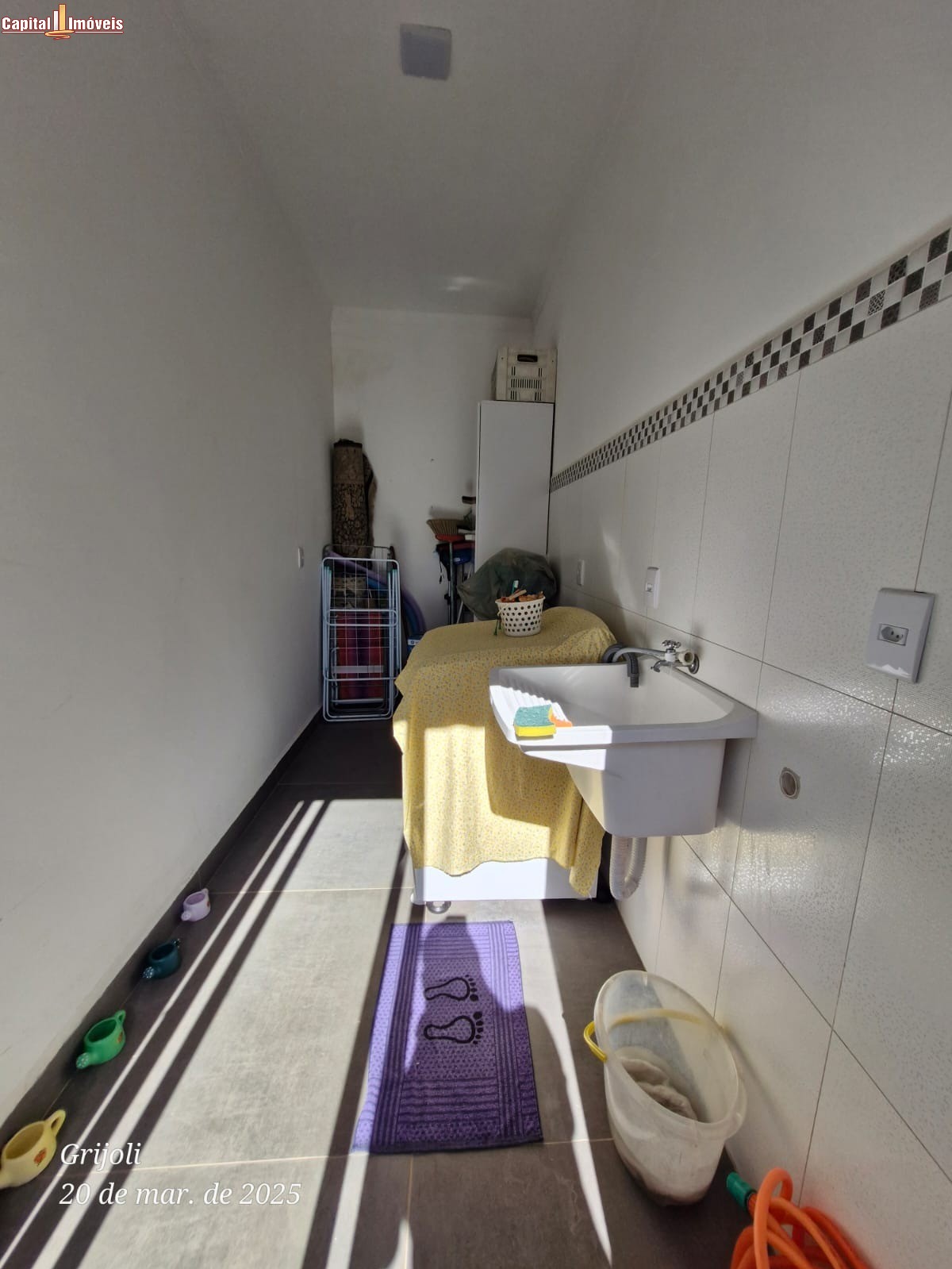 Casa, 2 quartos, 250 m² - Foto 34