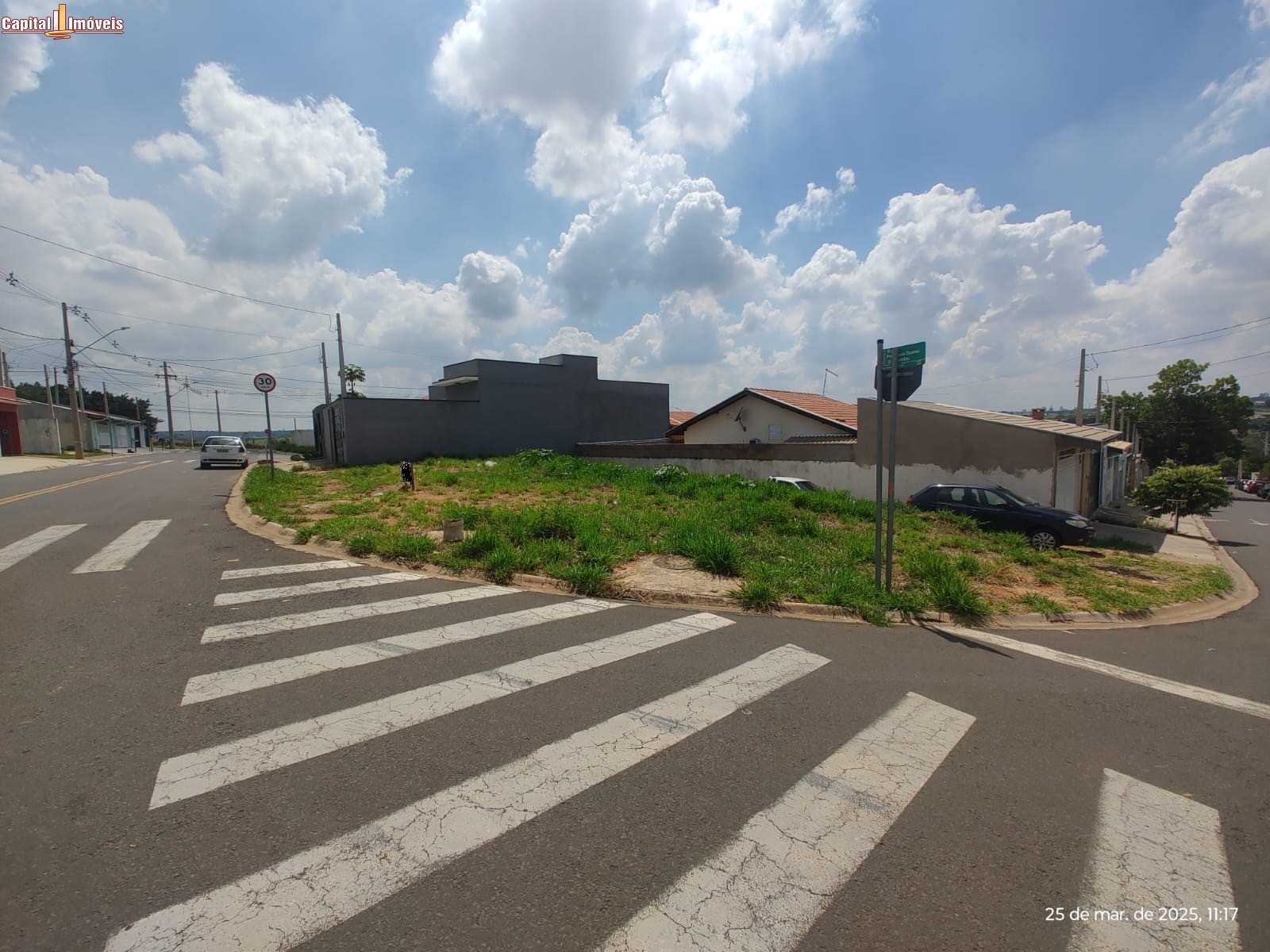 Loteamento e Condomínio, 231 m² - Foto 2