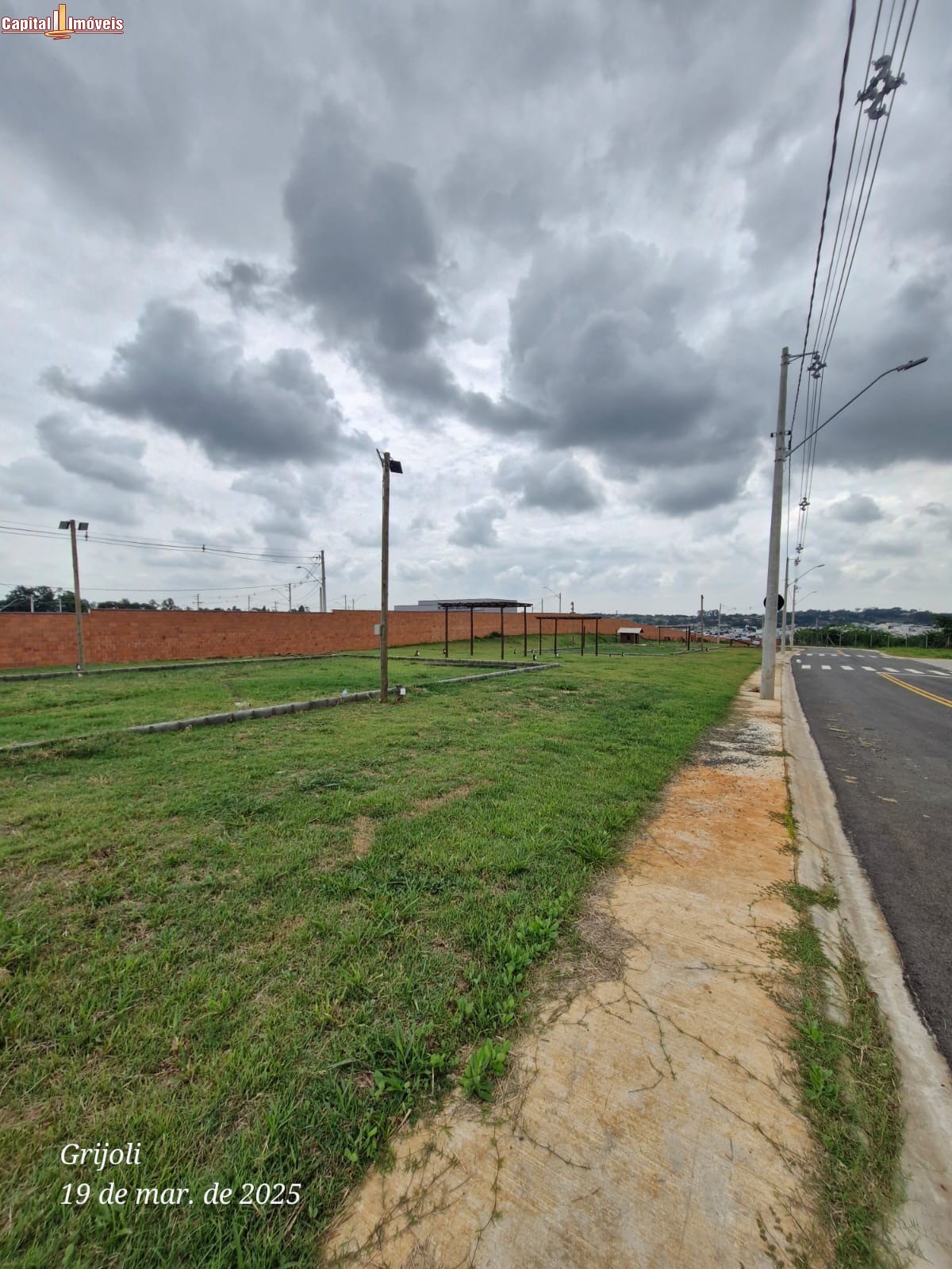 Terreno, 300 m² - Foto 8