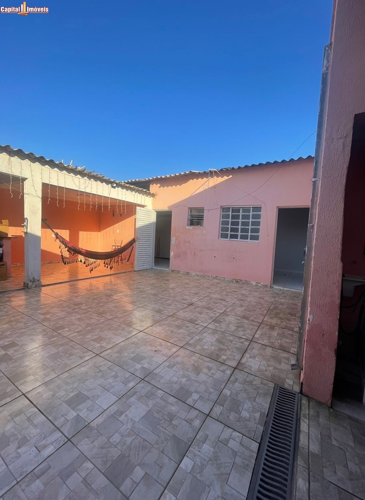 Casa, 3 quartos - Foto 15