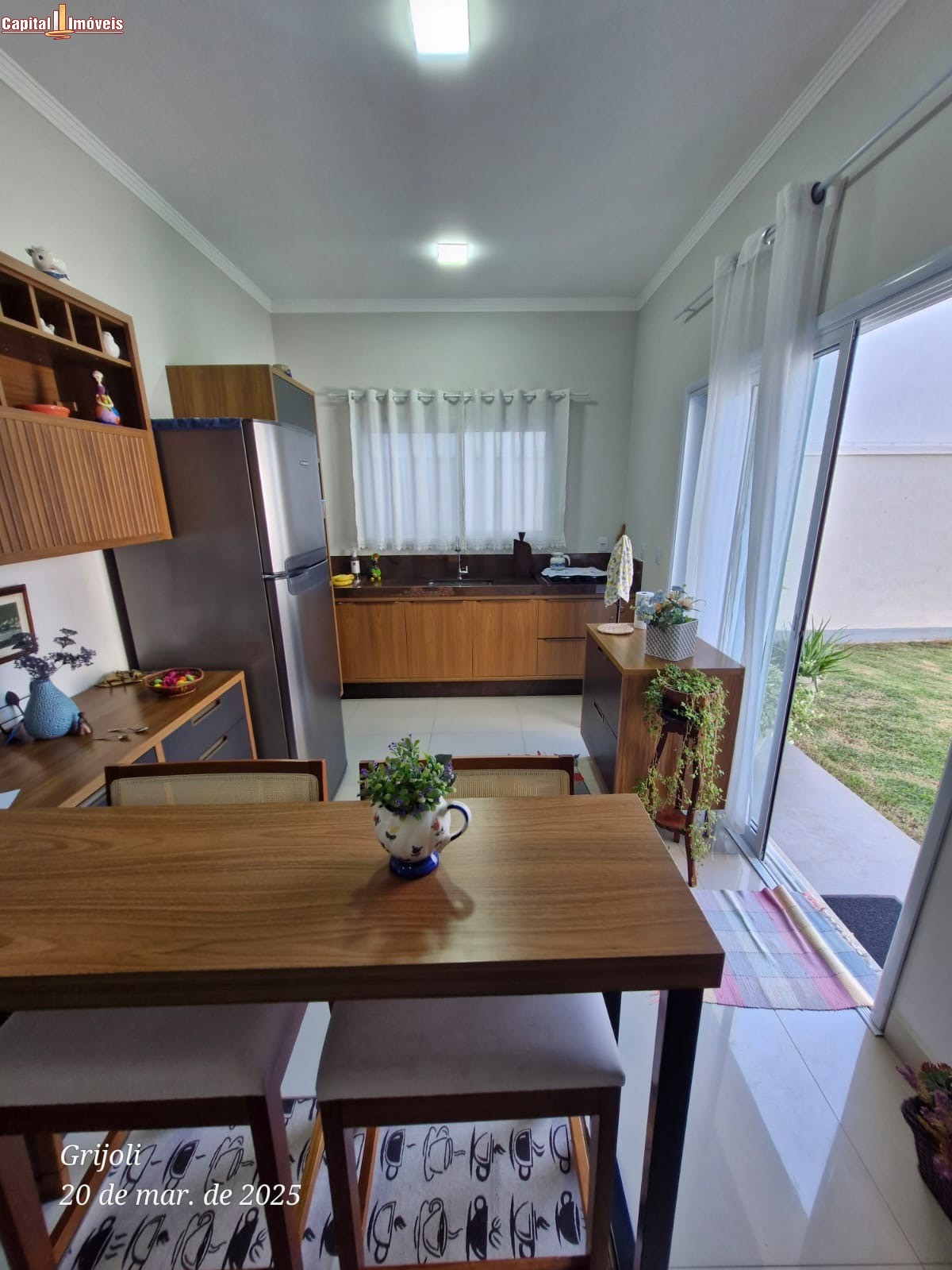 Casa, 2 quartos, 250 m² - Foto 16