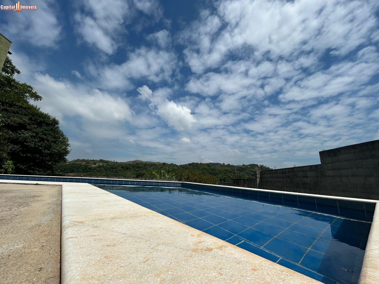 Chácara, 2 quartos, 1045 m² - Foto 32