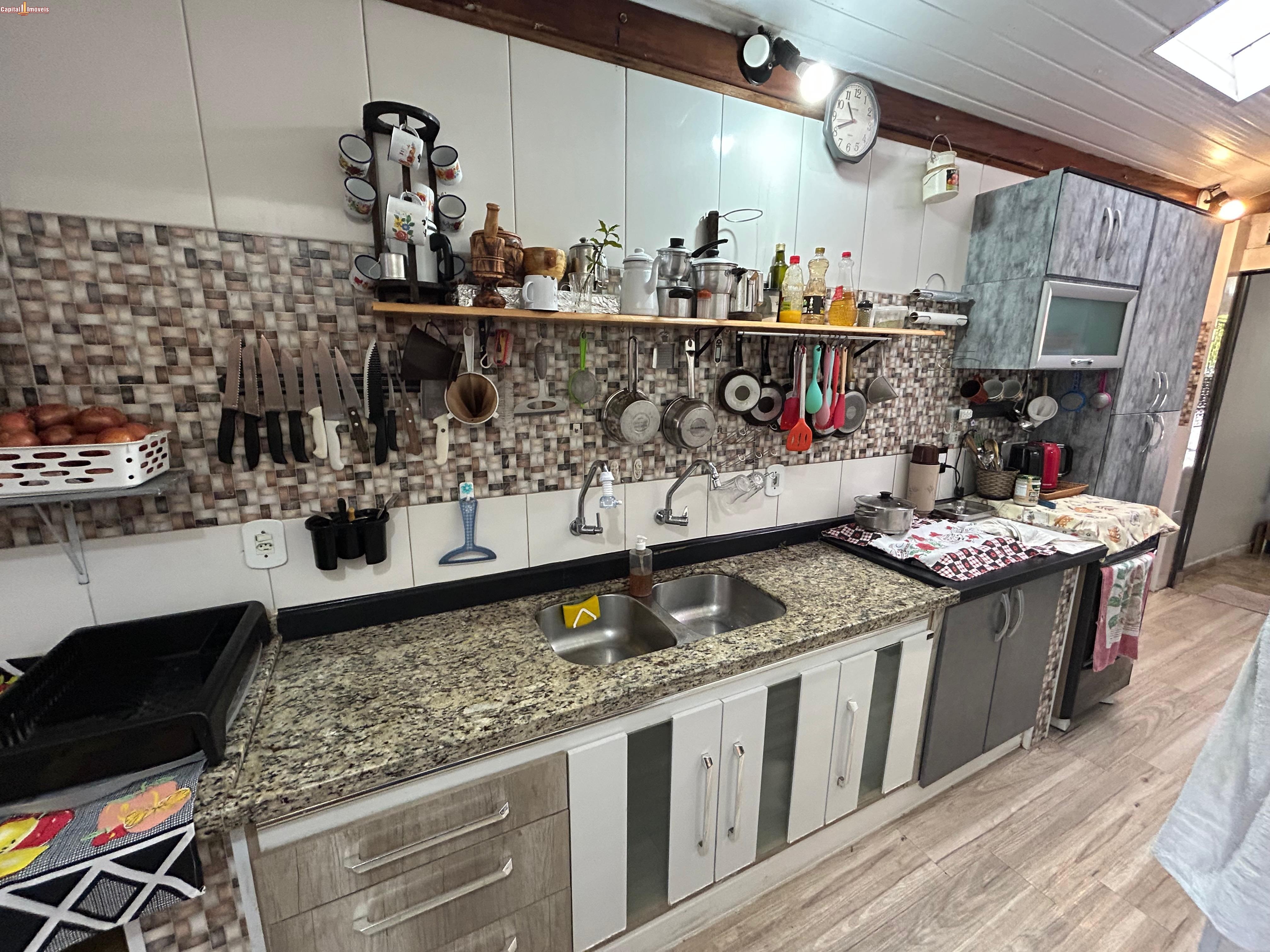 Casa, 3 quartos, 180 m² - Foto 9
