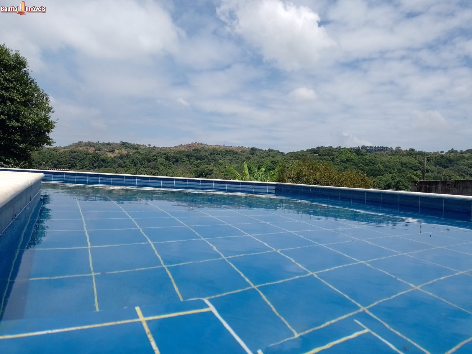 Chácara, 2 quartos, 1045 m² - Foto 28