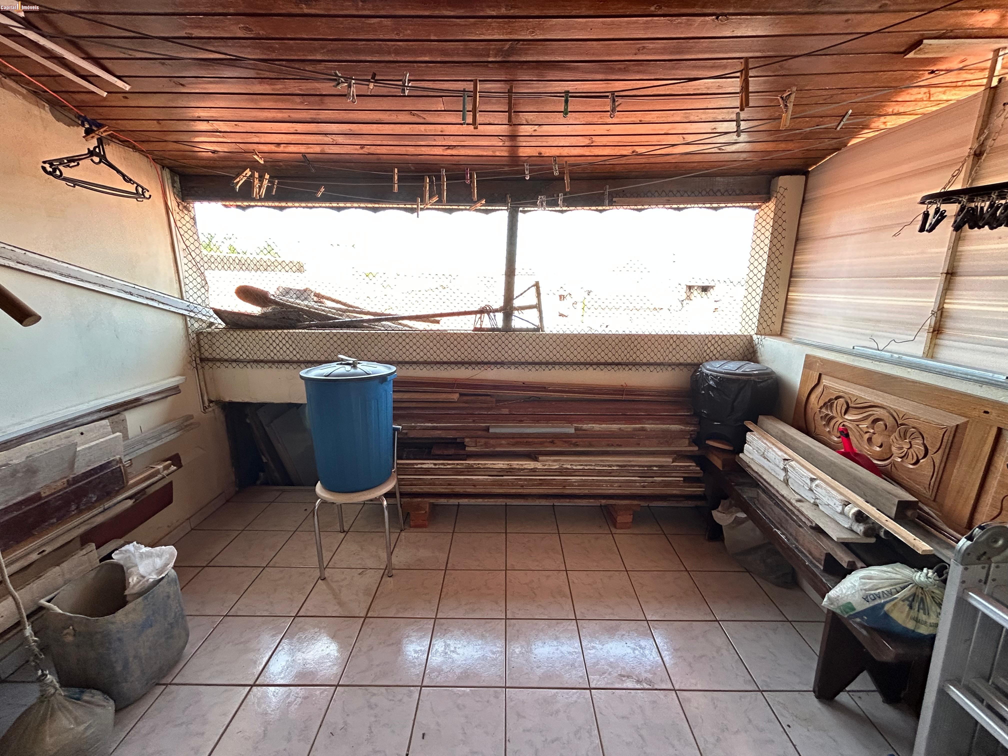 Casa, 3 quartos, 180 m² - Foto 24