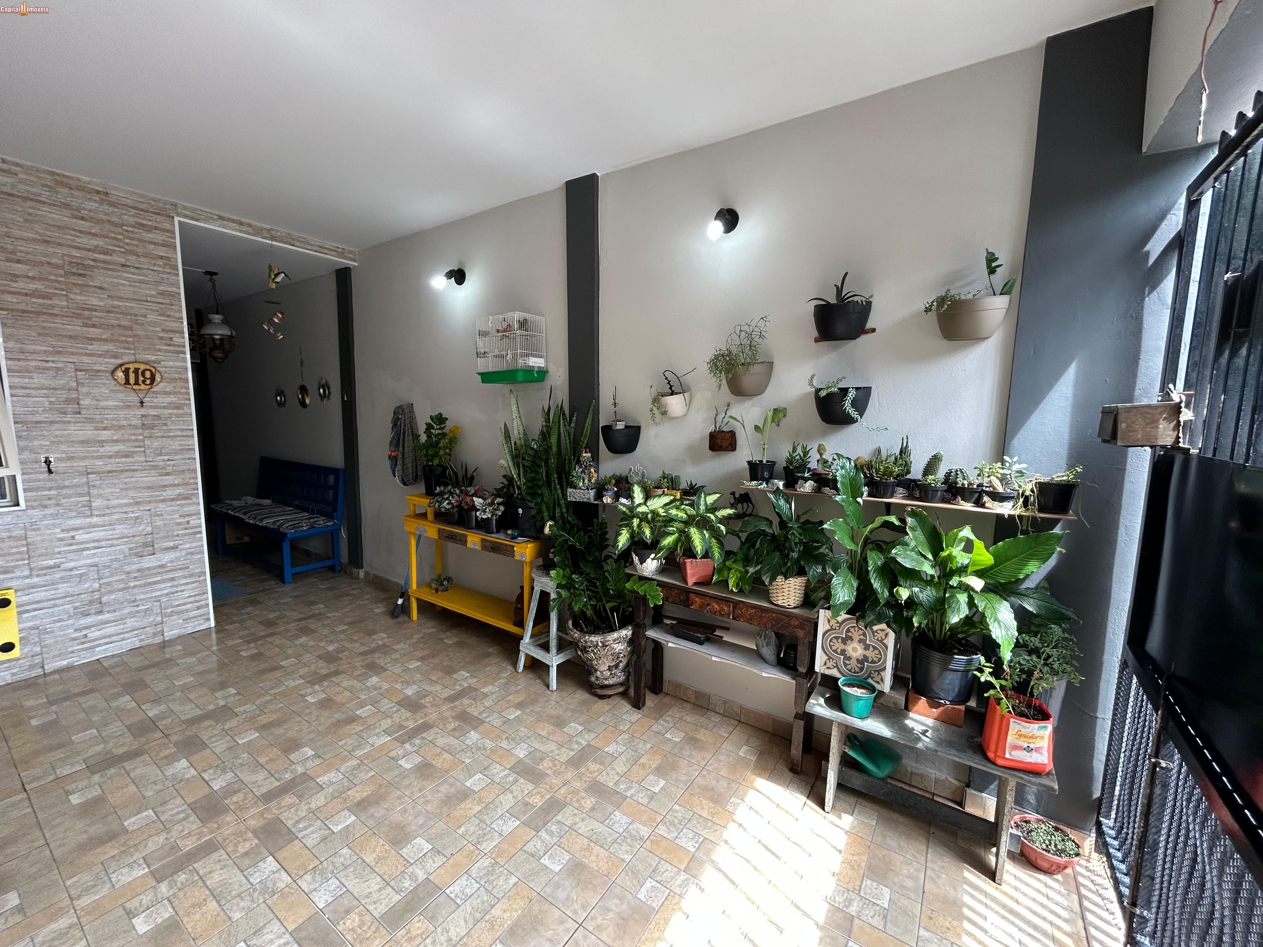 Casa, 3 quartos, 180 m² - Foto 23