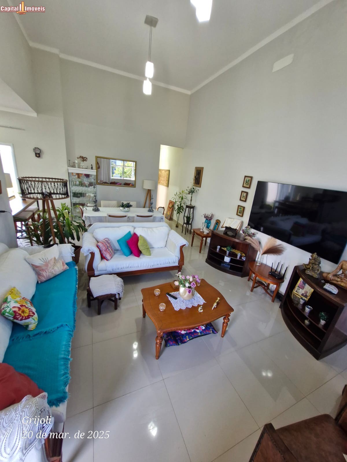 Casa, 2 quartos, 250 m² - Foto 7