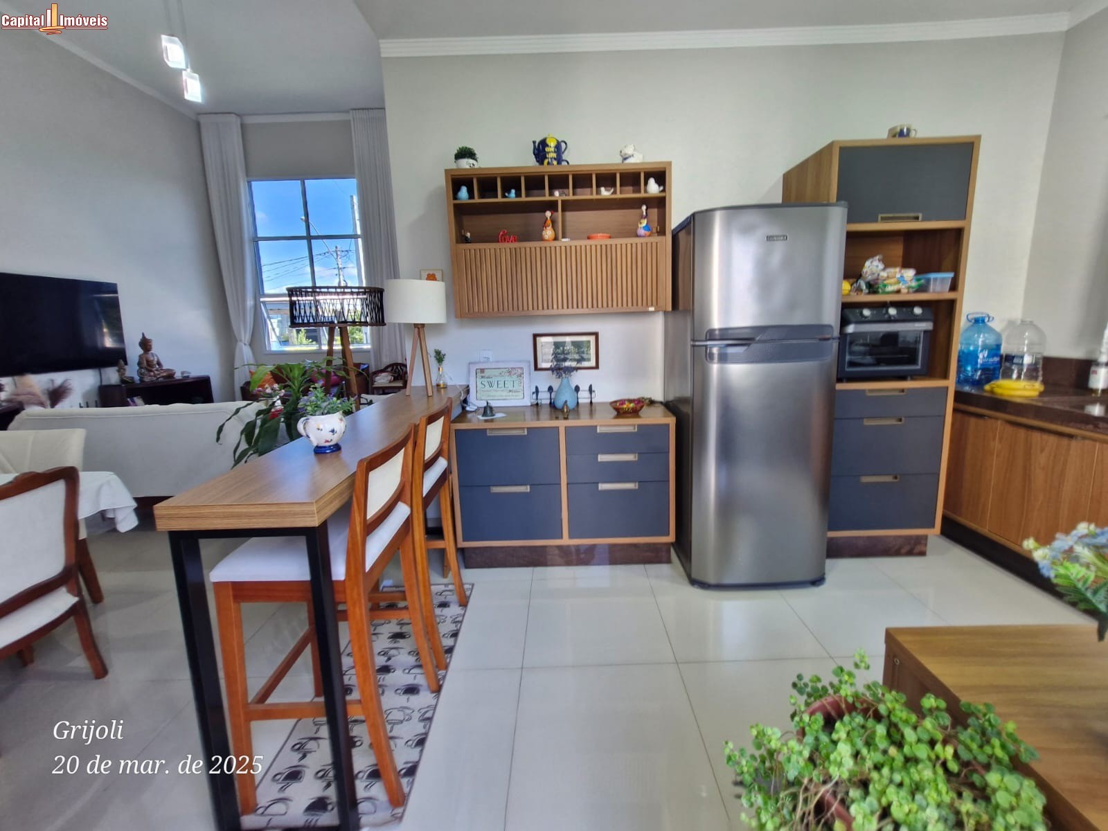 Casa, 2 quartos, 250 m² - Foto 13
