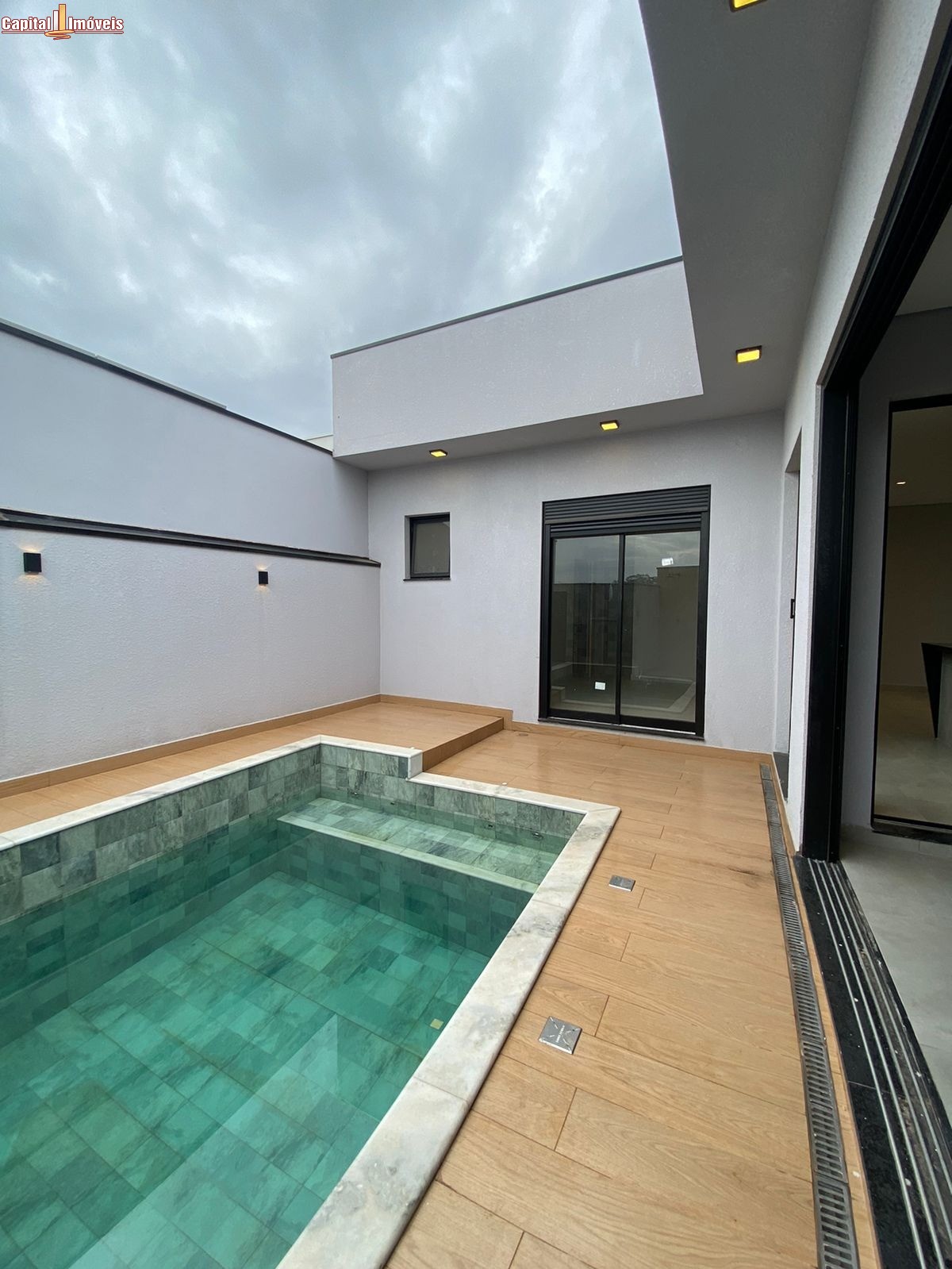 Casa, 3 quartos, 264 m² - Foto 17