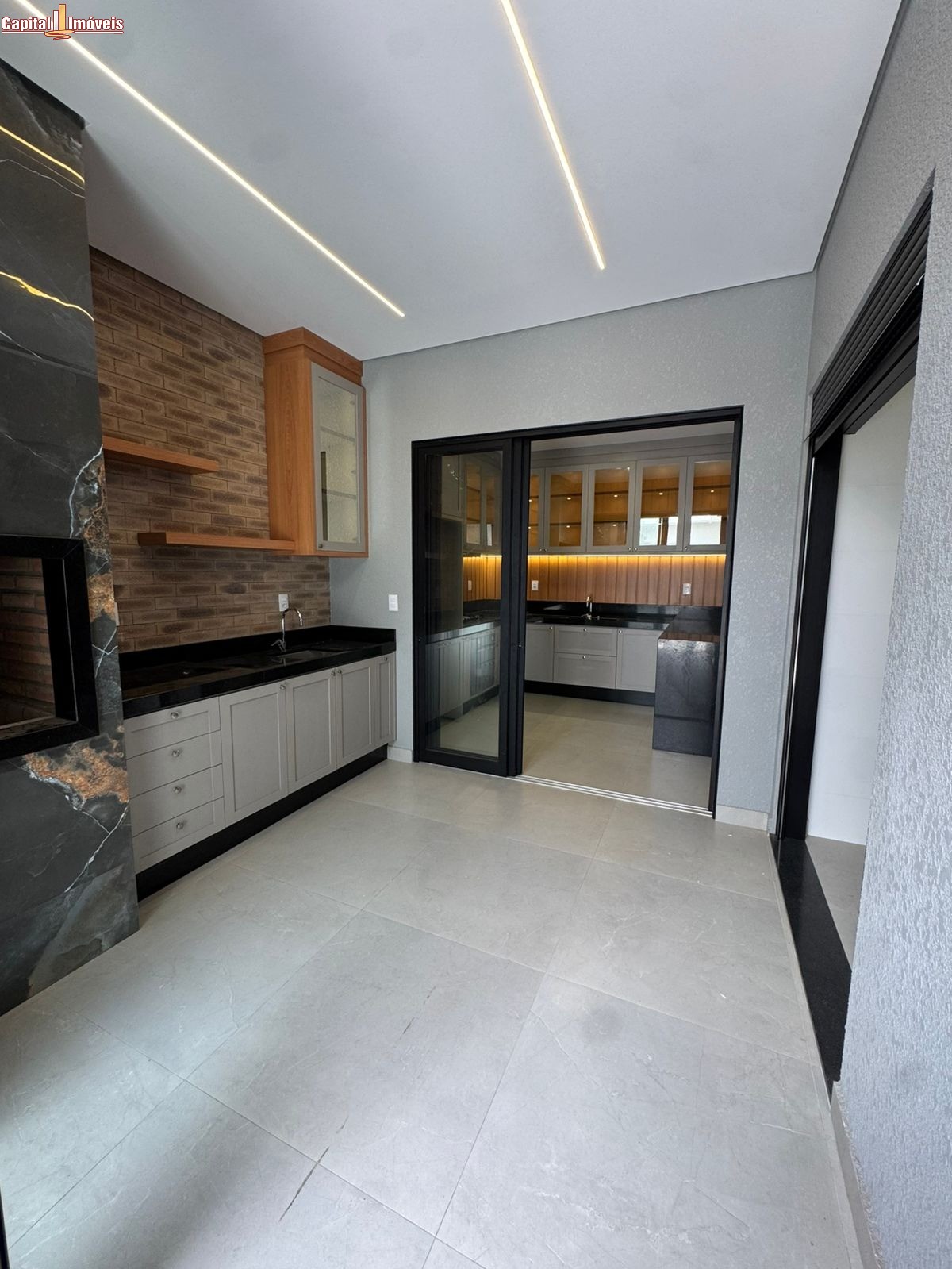 Casa, 3 quartos, 200 m² - Foto 11