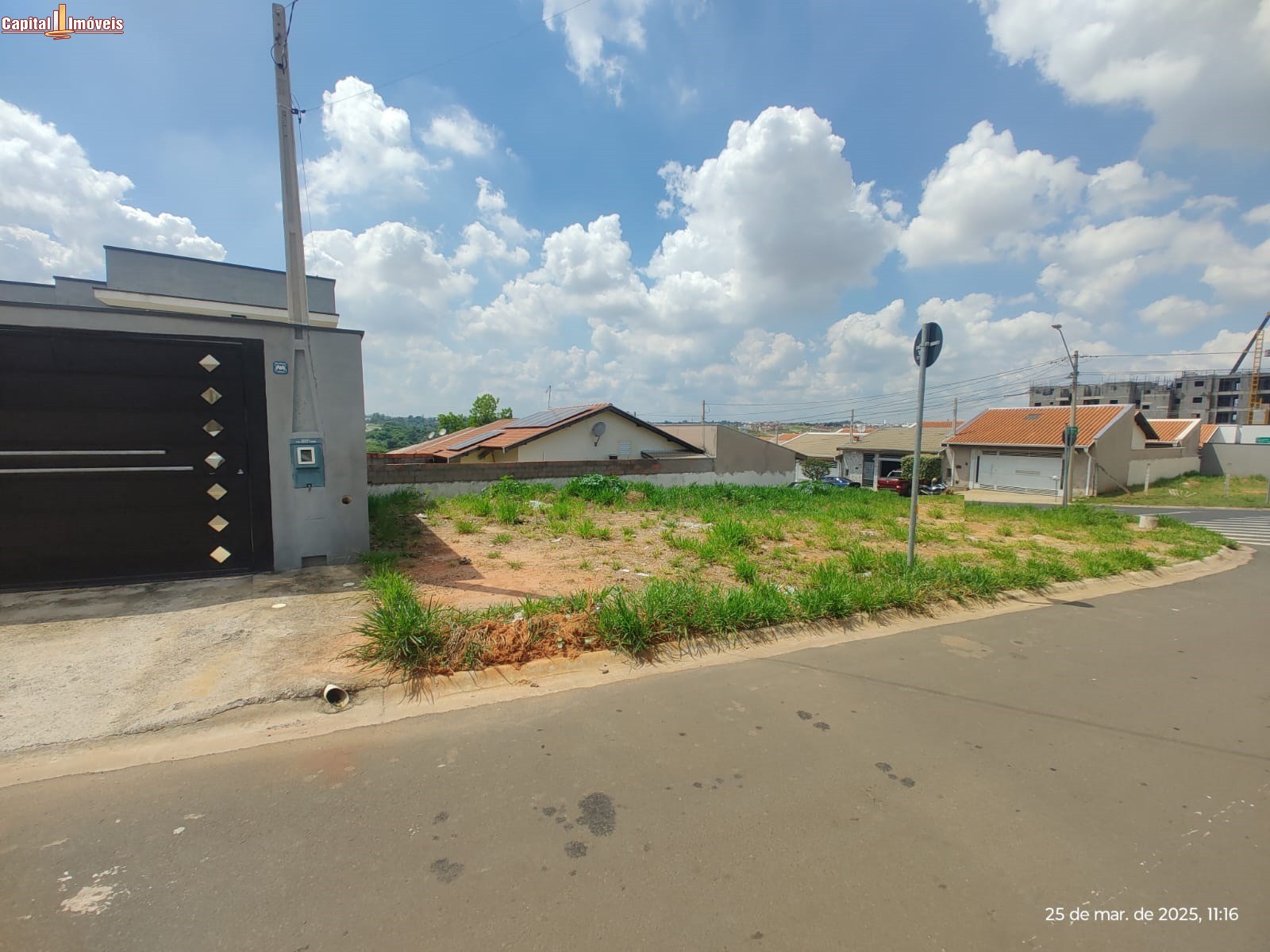 Loteamento e Condomínio, 231 m² - Foto 4