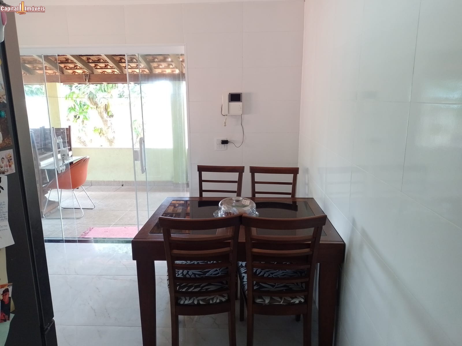 Chácara, 2 quartos, 1045 m² - Foto 5