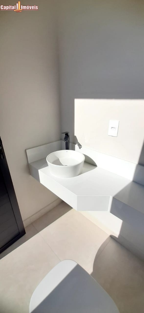 Casa, 3 quartos - Foto 17