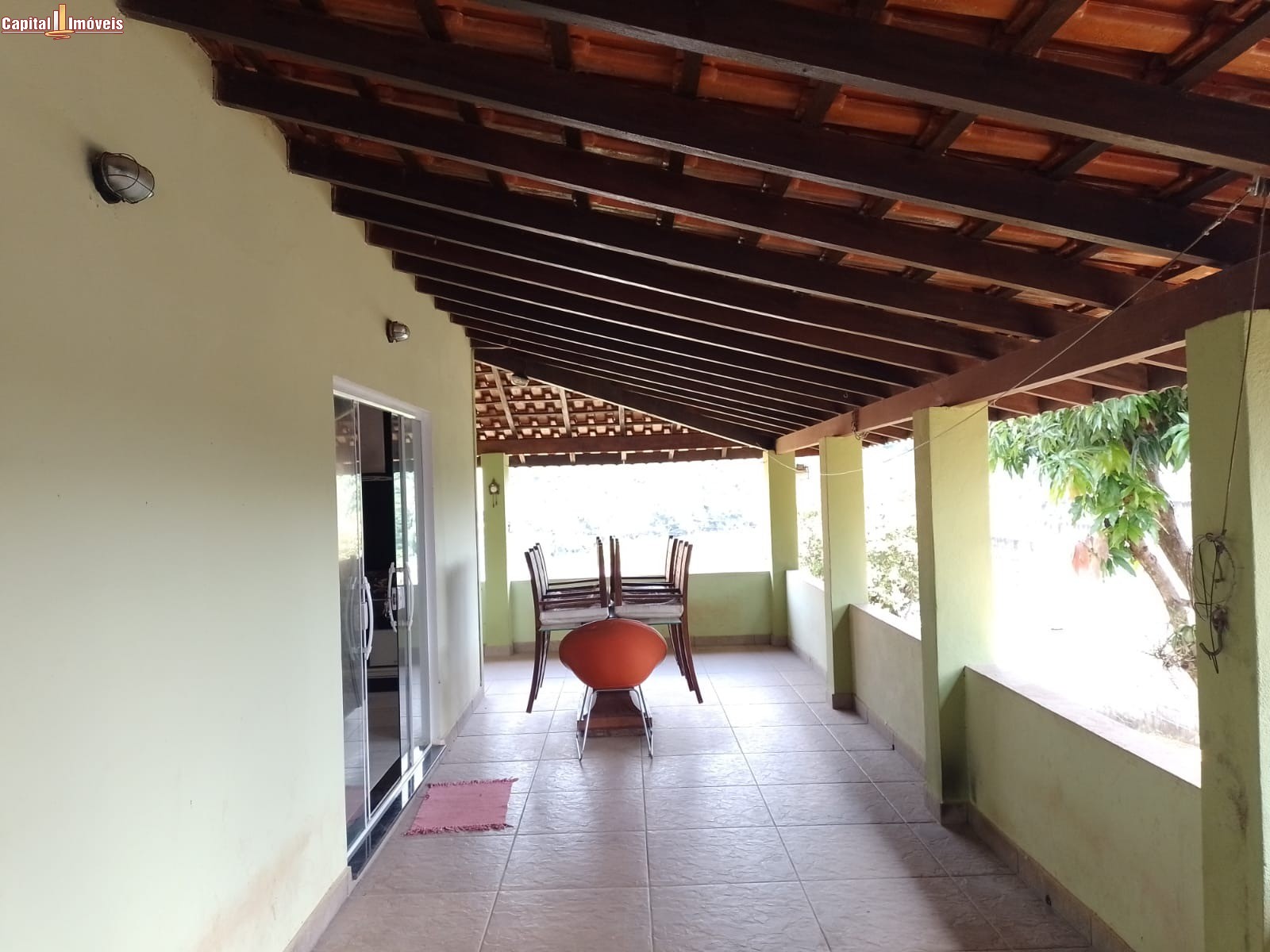 Chácara, 2 quartos, 1045 m² - Foto 13