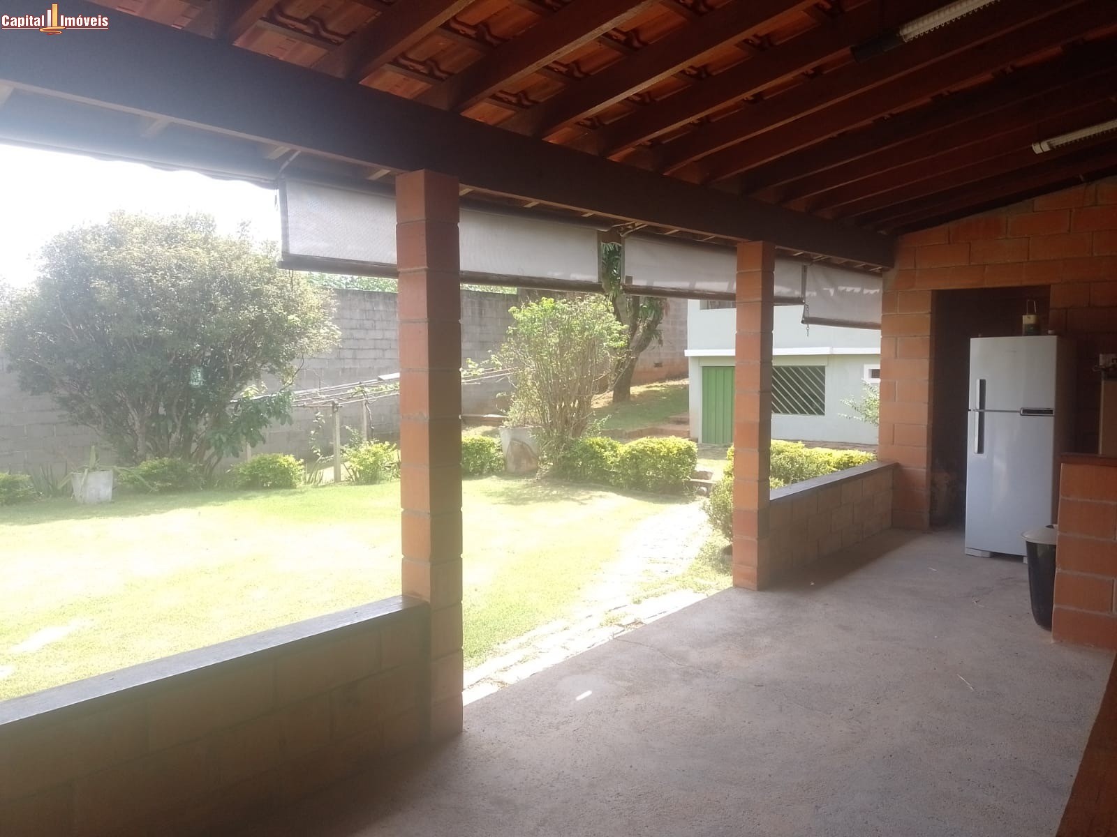 Chácara, 2 quartos, 1045 m² - Foto 10