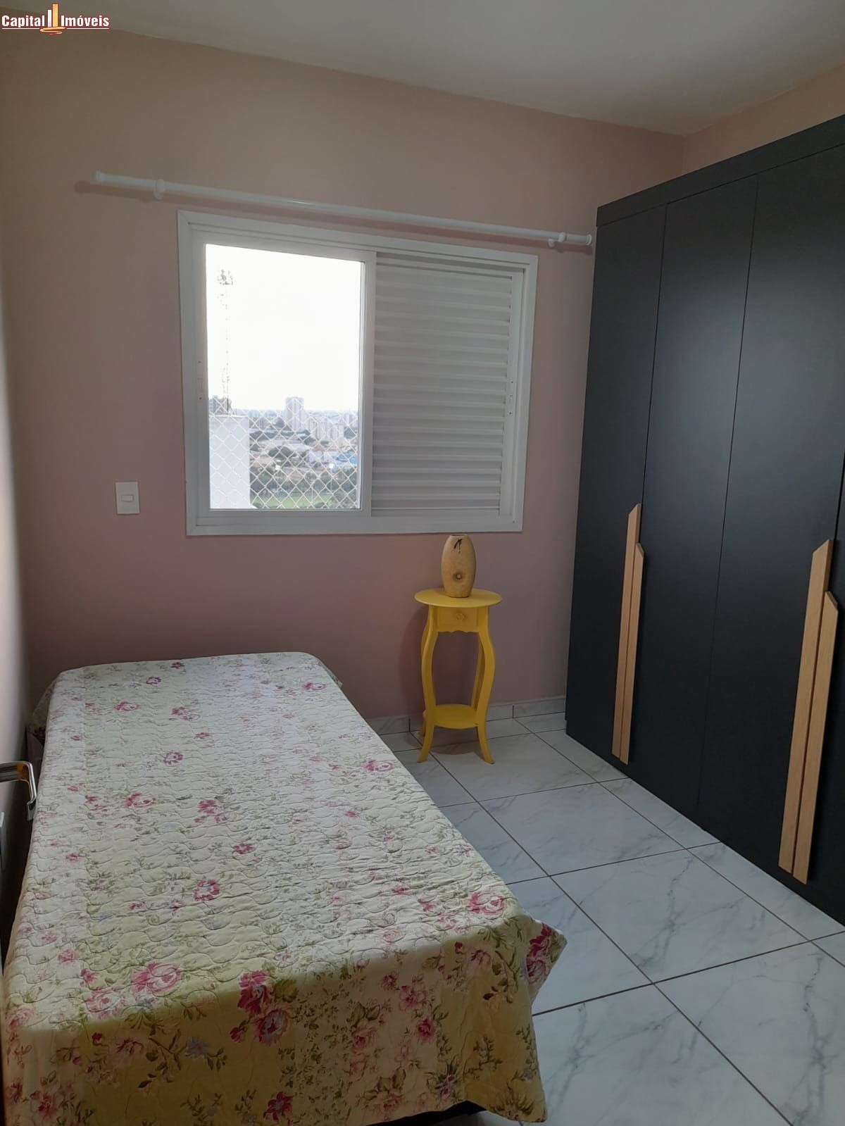 Apartamento, 2 quartos, 58 m² - Foto 10