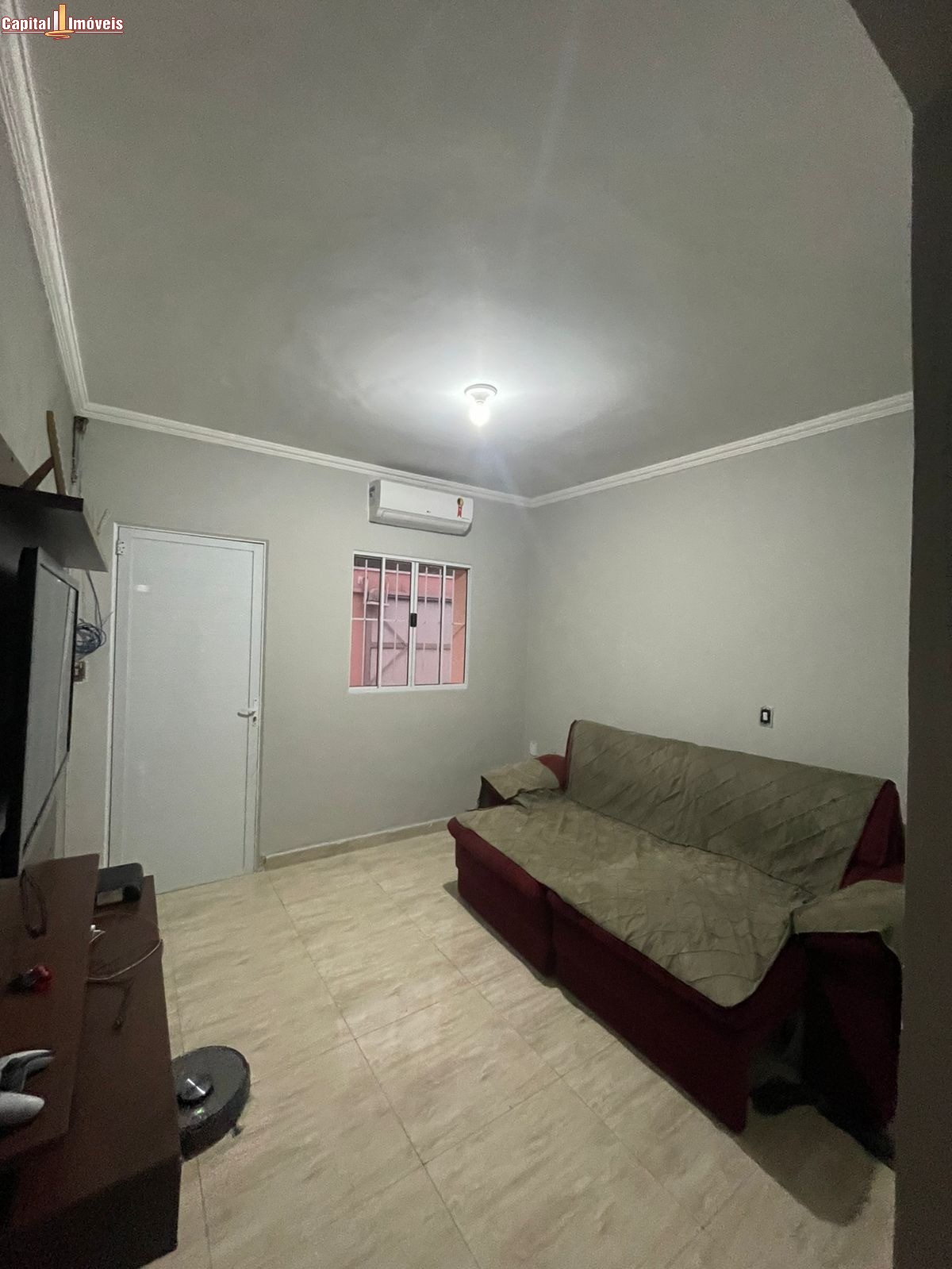 Casa, 3 quartos - Foto 3