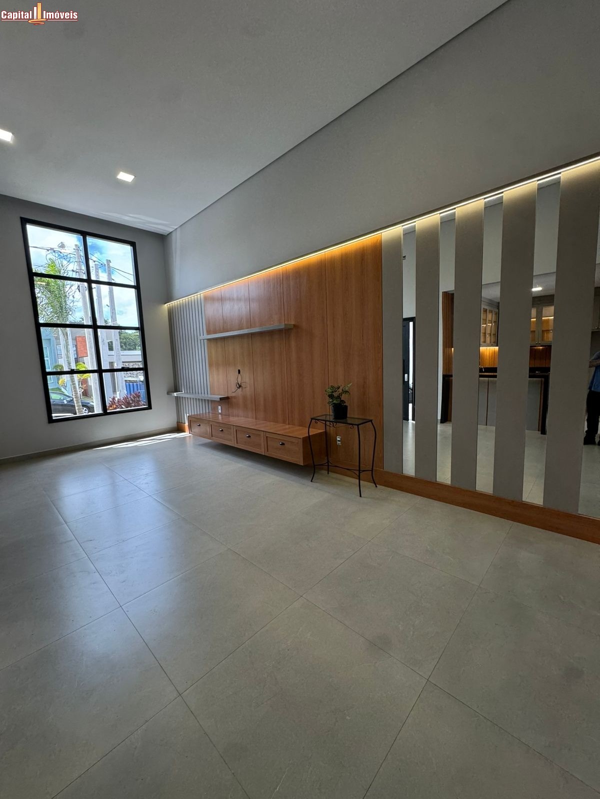 Casa, 3 quartos, 200 m² - Foto 2
