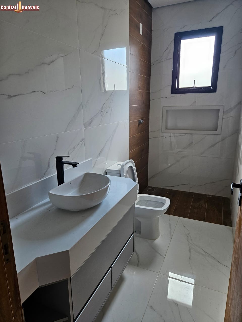 Casa, 3 quartos - Foto 22
