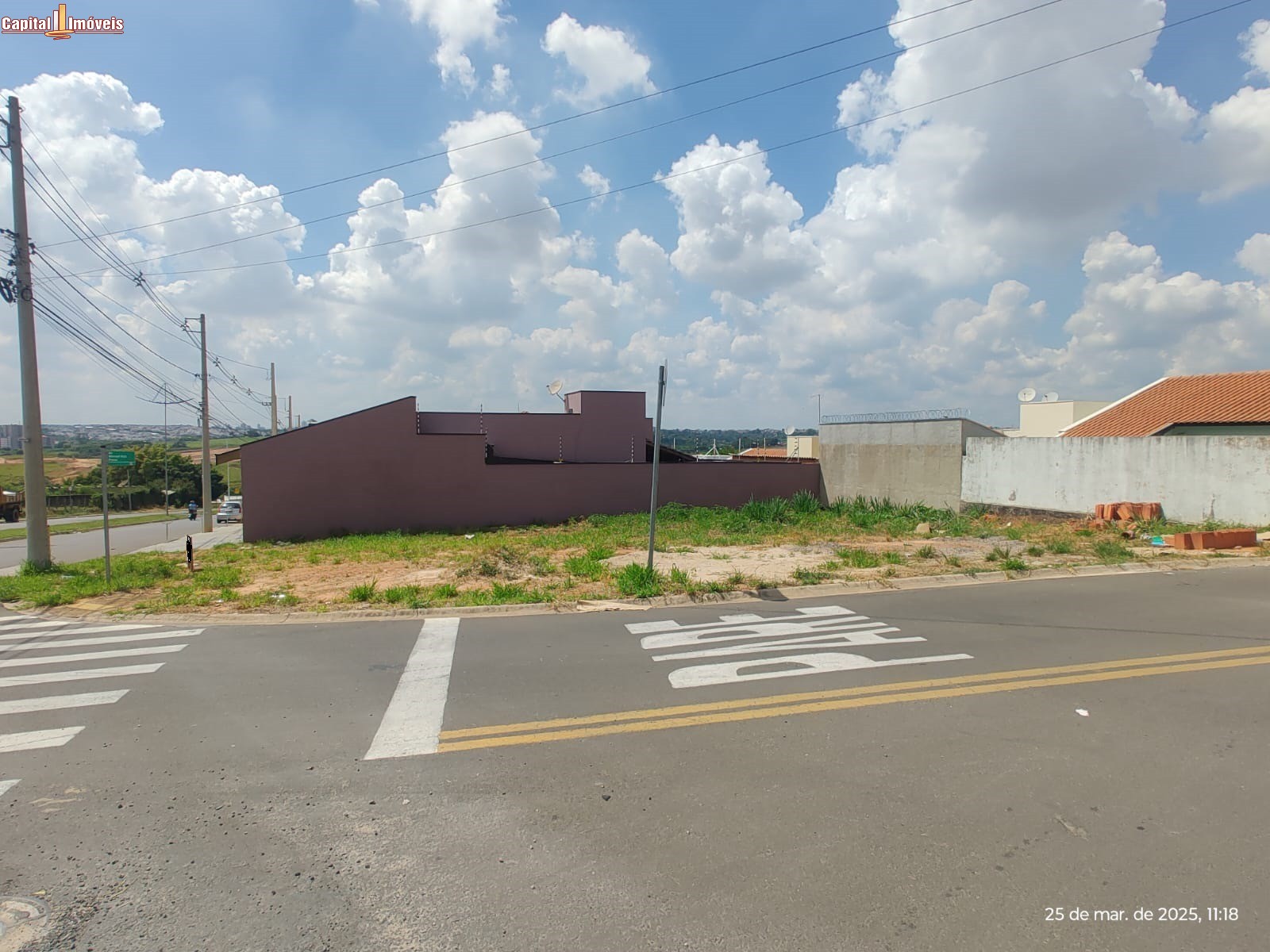 Loteamento e Condomínio, 299 m² - Foto 4