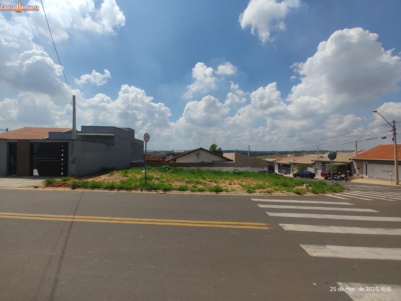 Loteamento e Condomínio, 231 m² - Foto 3