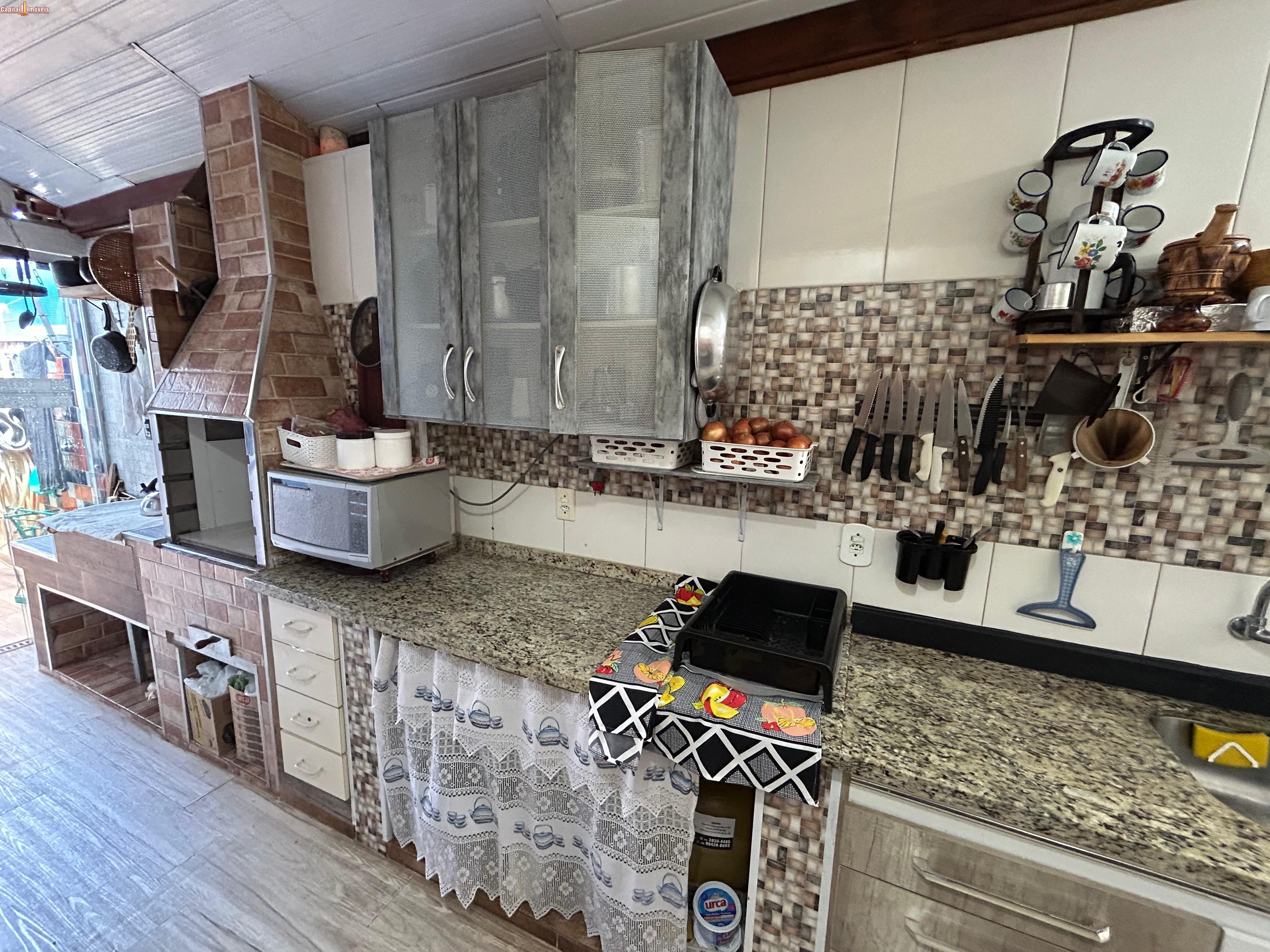 Casa, 3 quartos, 180 m² - Foto 8