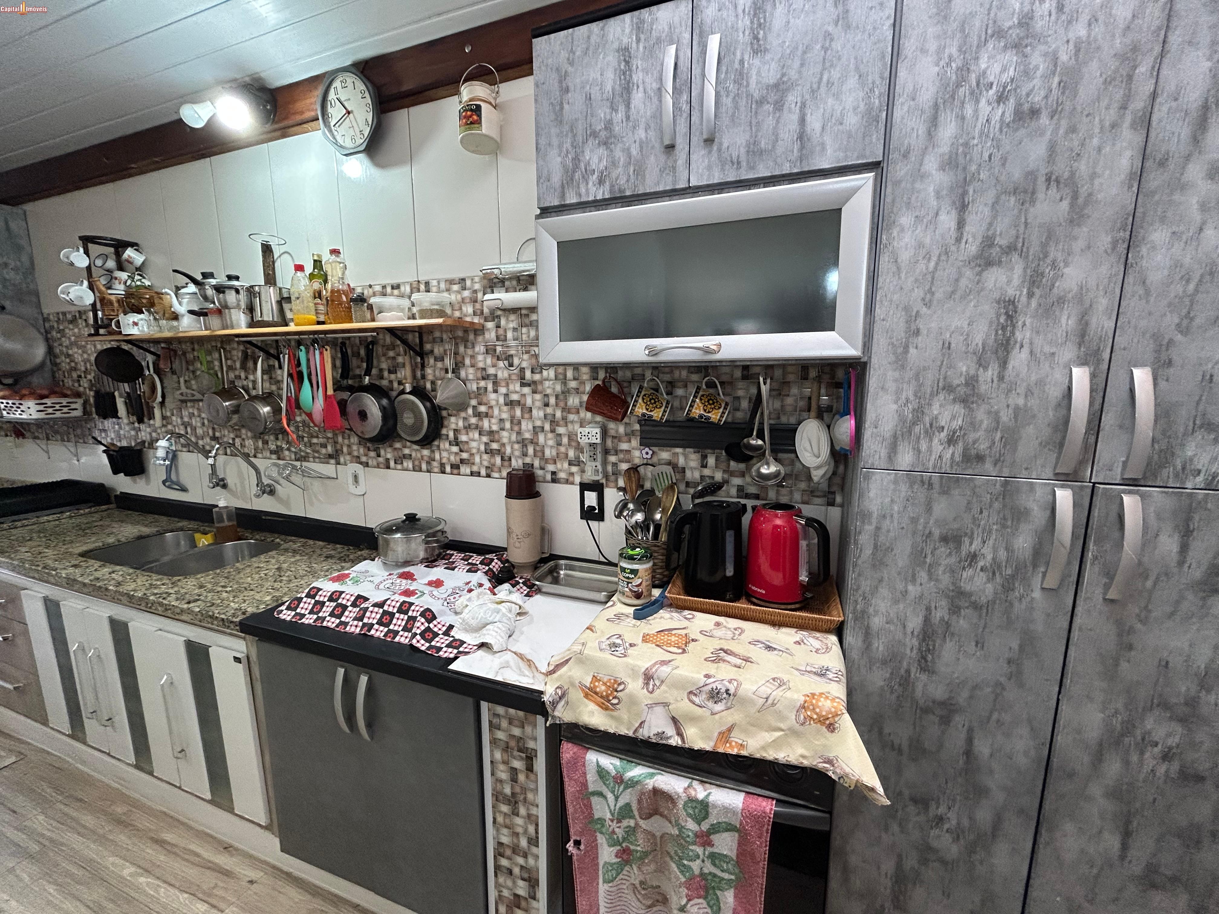 Casa, 3 quartos, 180 m² - Foto 7