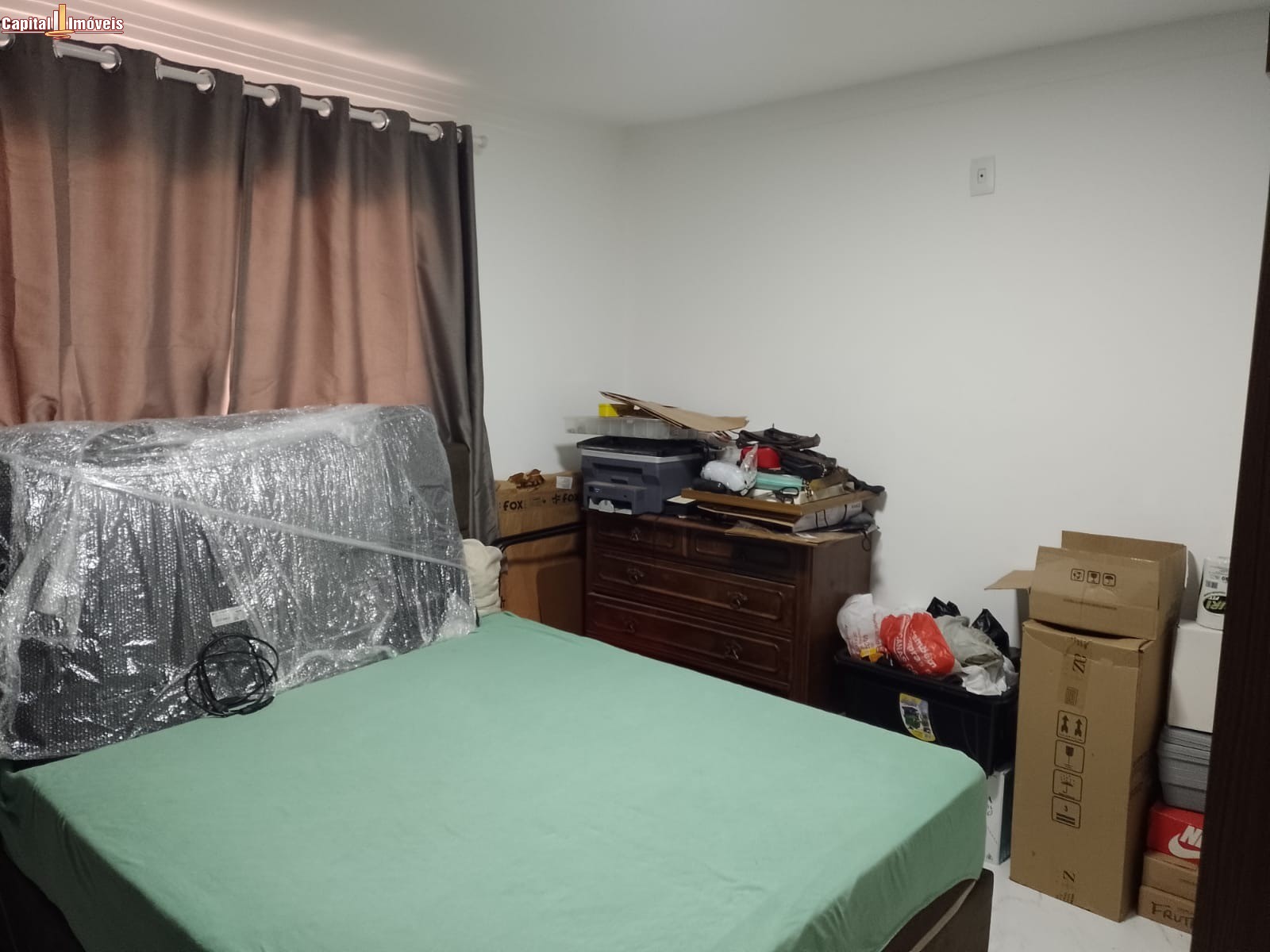 Chácara, 2 quartos, 1045 m² - Foto 8