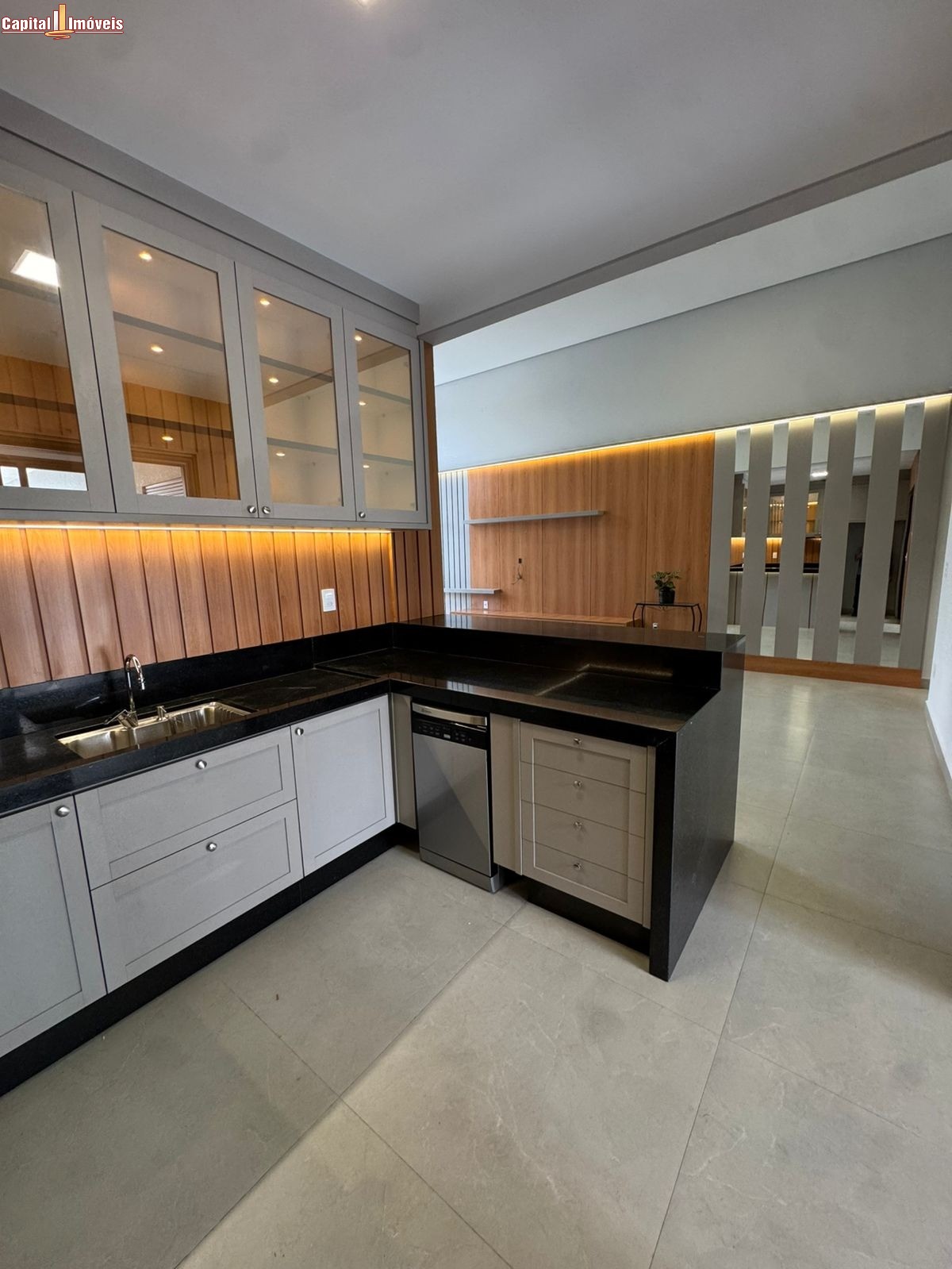 Casa, 3 quartos, 200 m² - Foto 7