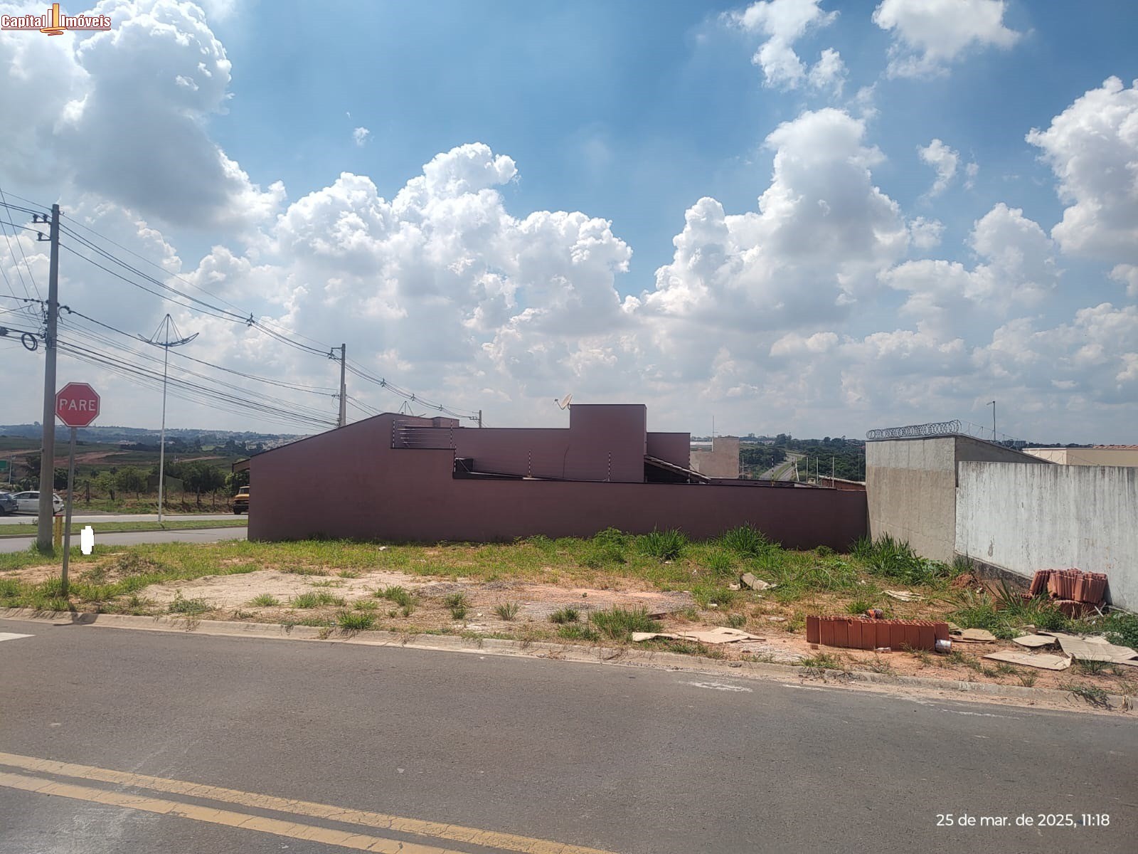 Loteamento e Condomínio, 299 m² - Foto 2
