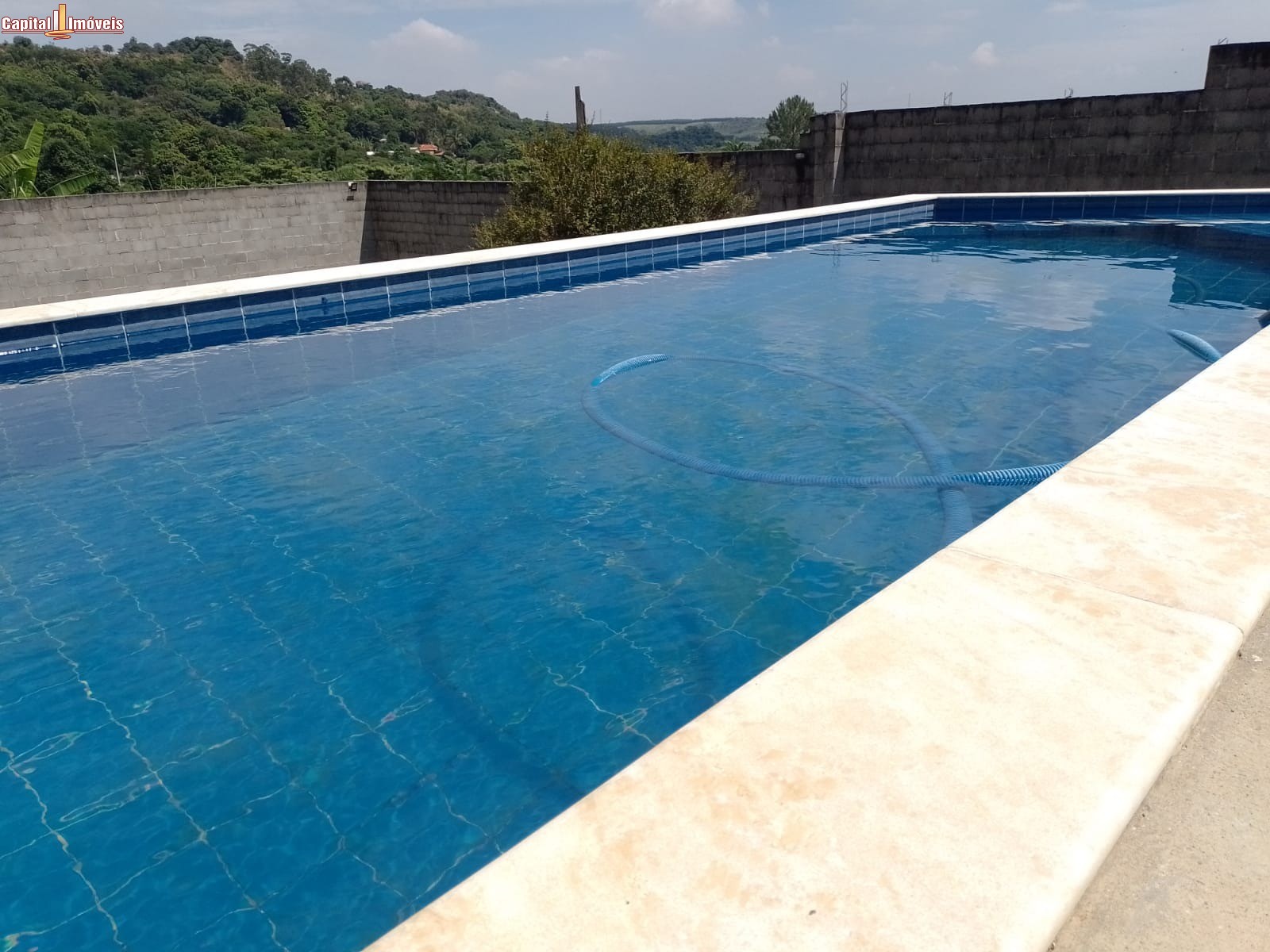 Chácara, 2 quartos, 1045 m² - Foto 27