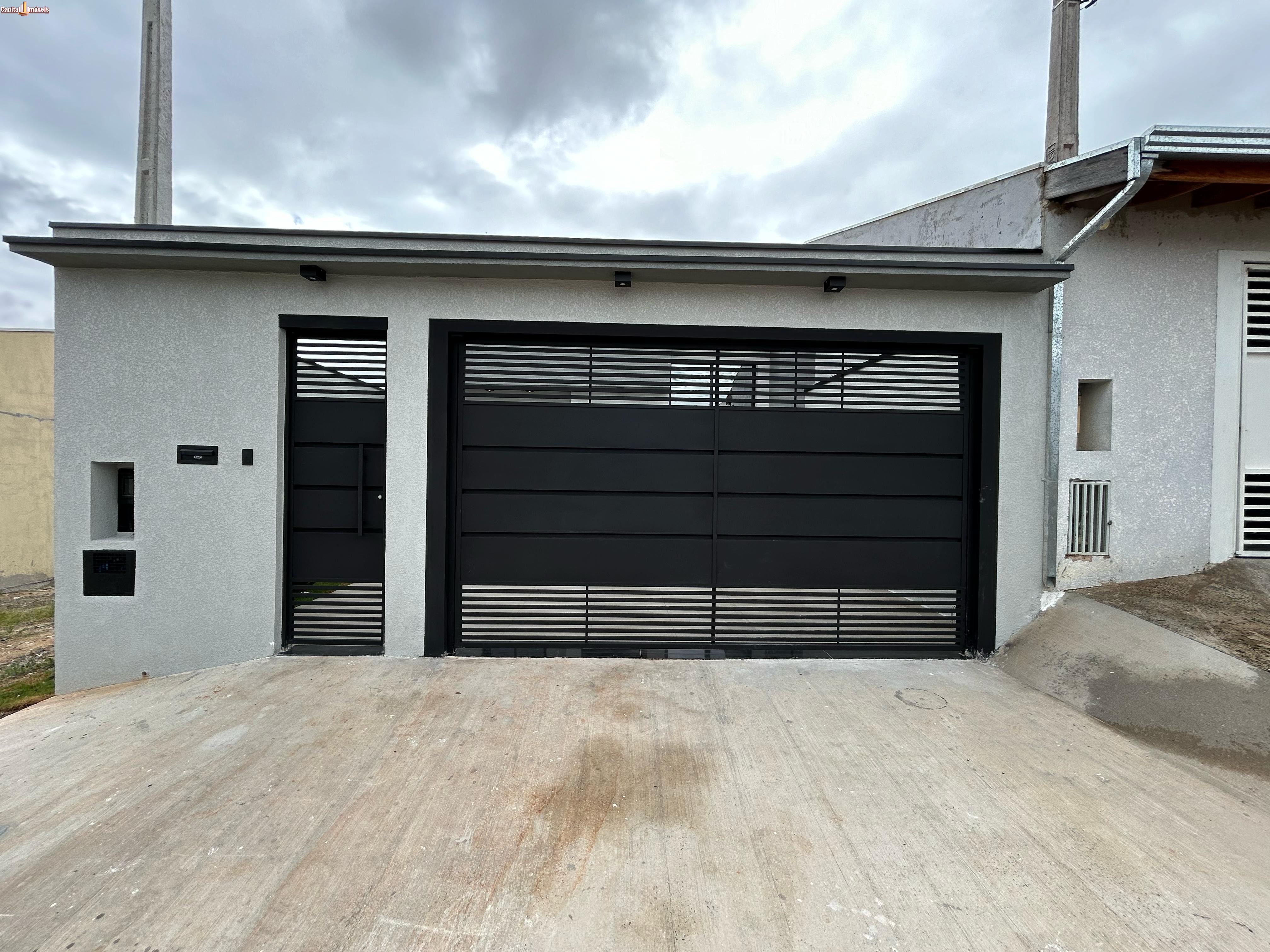 Casa, 2 quartos, 150 m² - Foto 2
