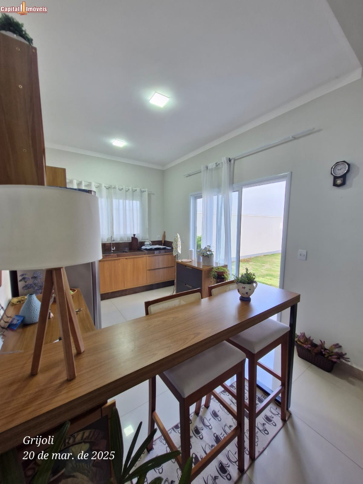 Casa, 2 quartos, 250 m² - Foto 17
