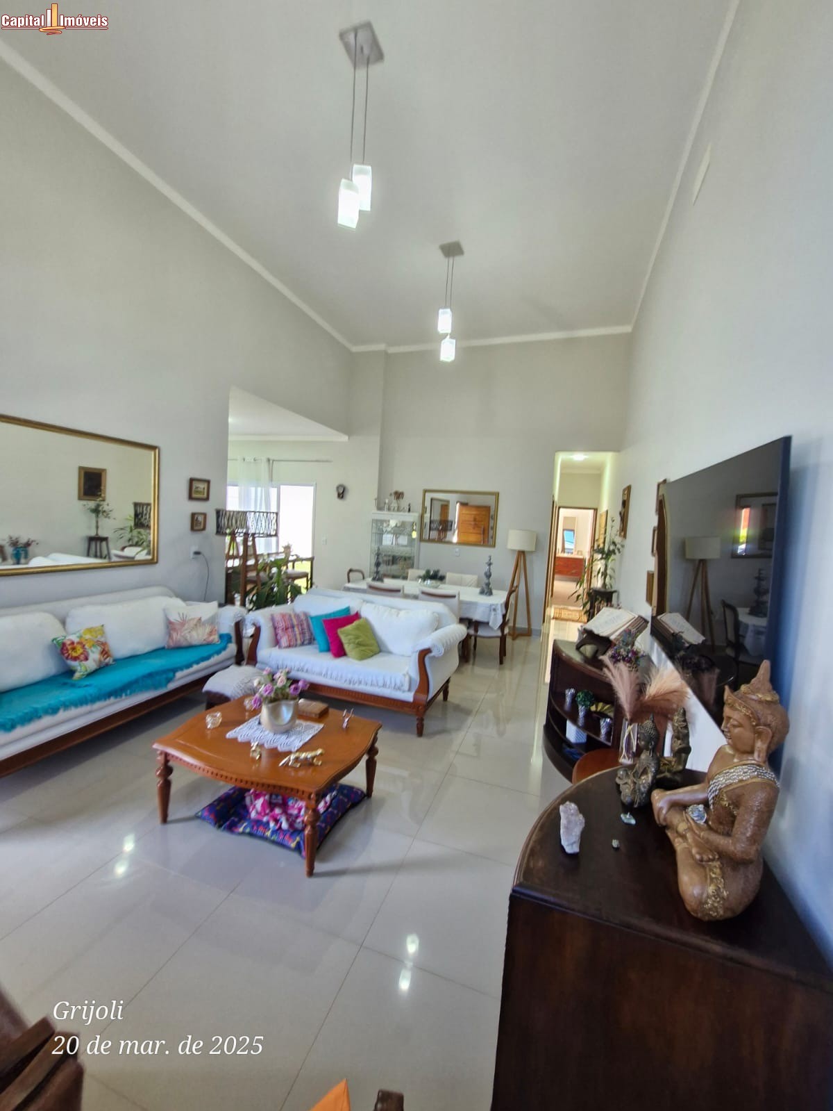 Casa, 2 quartos, 250 m² - Foto 8