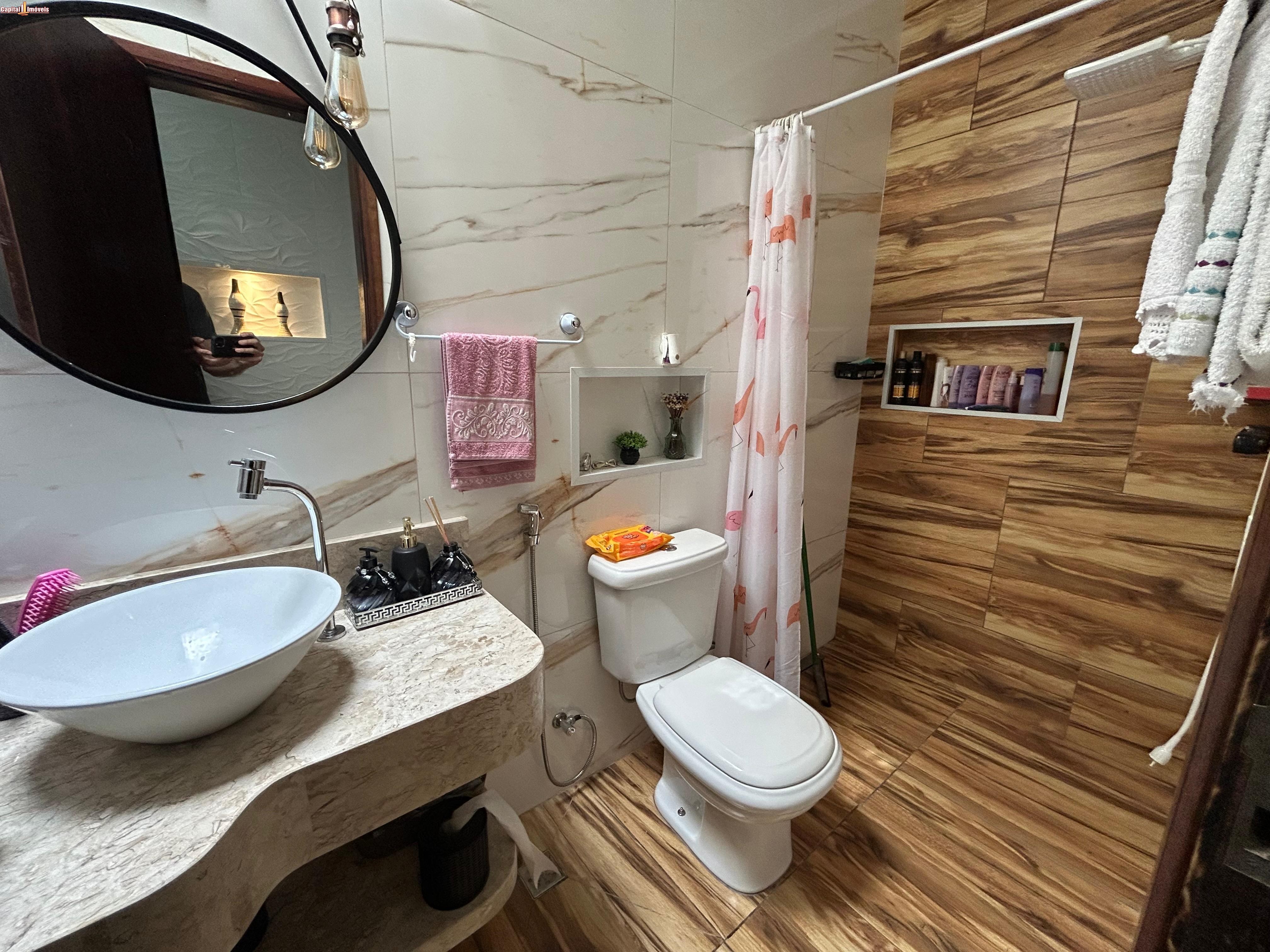 Casa, 3 quartos, 180 m² - Foto 14