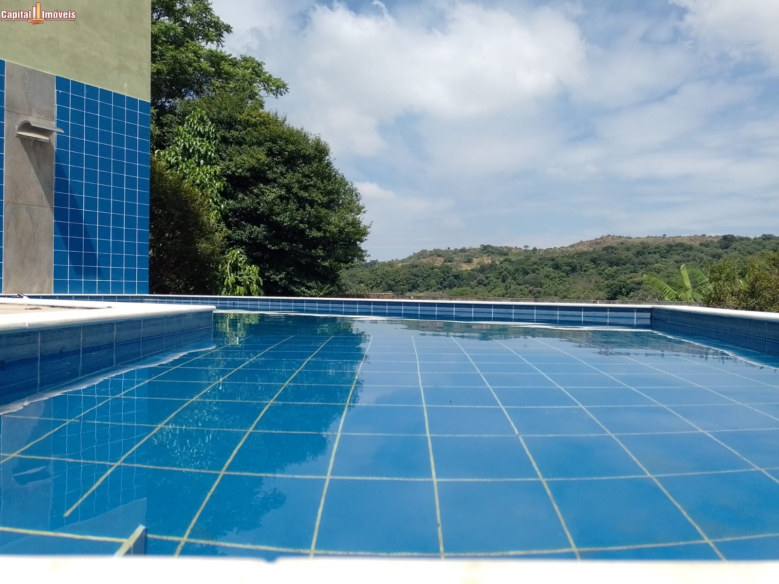 Chácara, 2 quartos, 1045 m² - Foto 24
