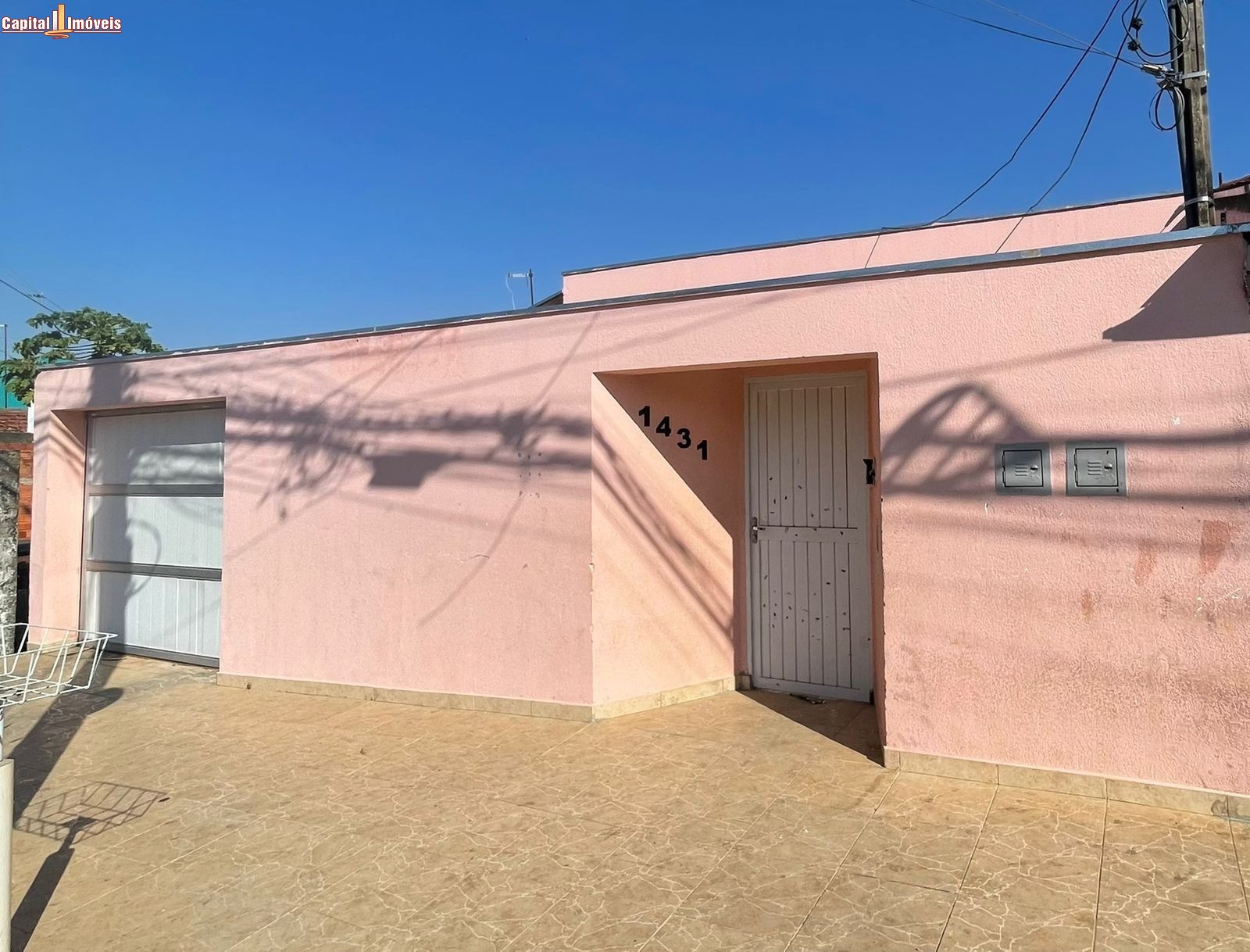 Casa, 3 quartos - Foto 2