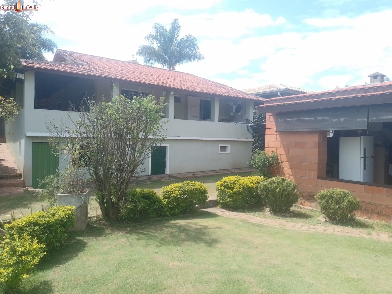 Chácara, 2 quartos, 1045 m² - Foto 17