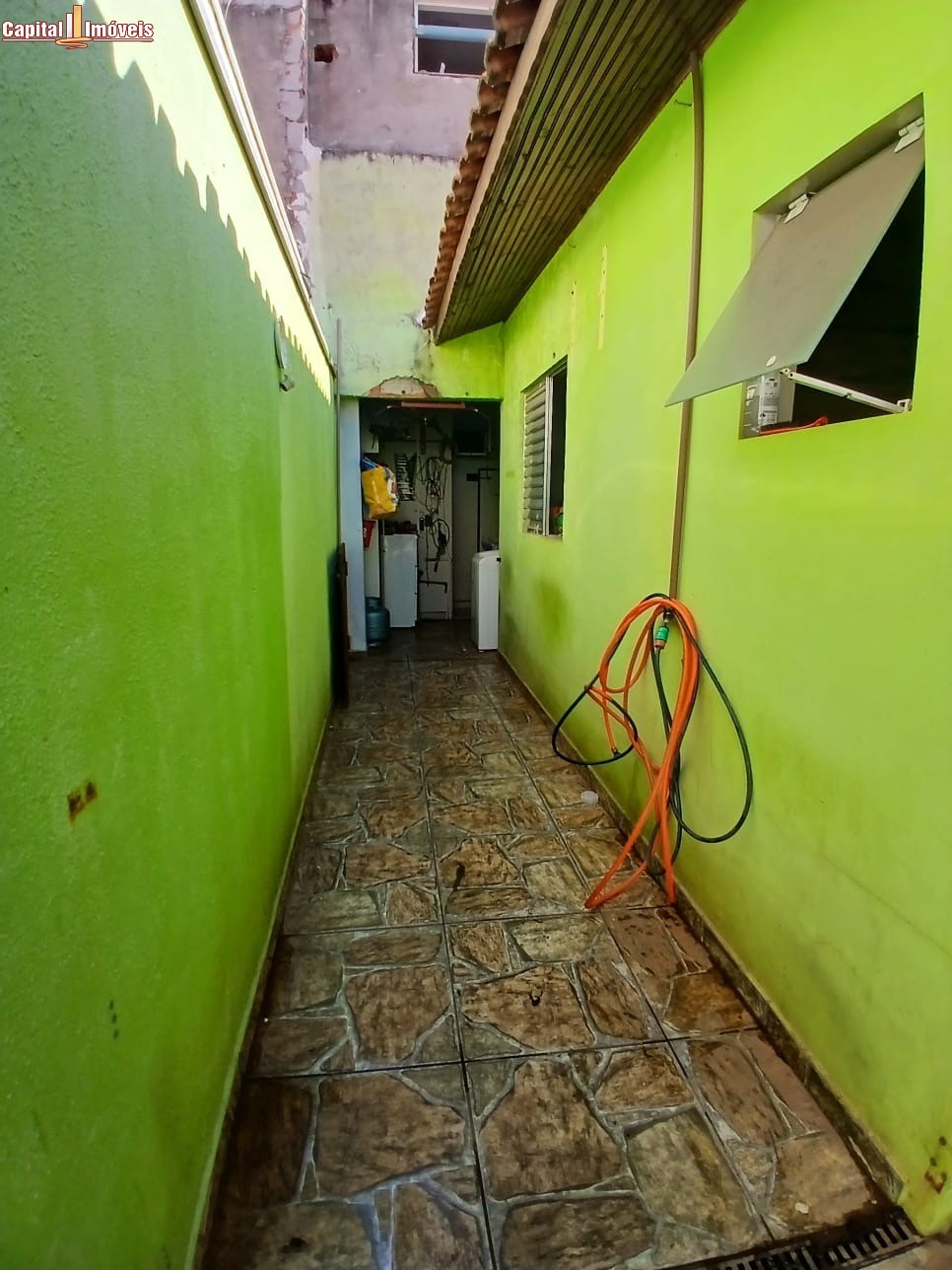 Casa, 3 quartos - Foto 27