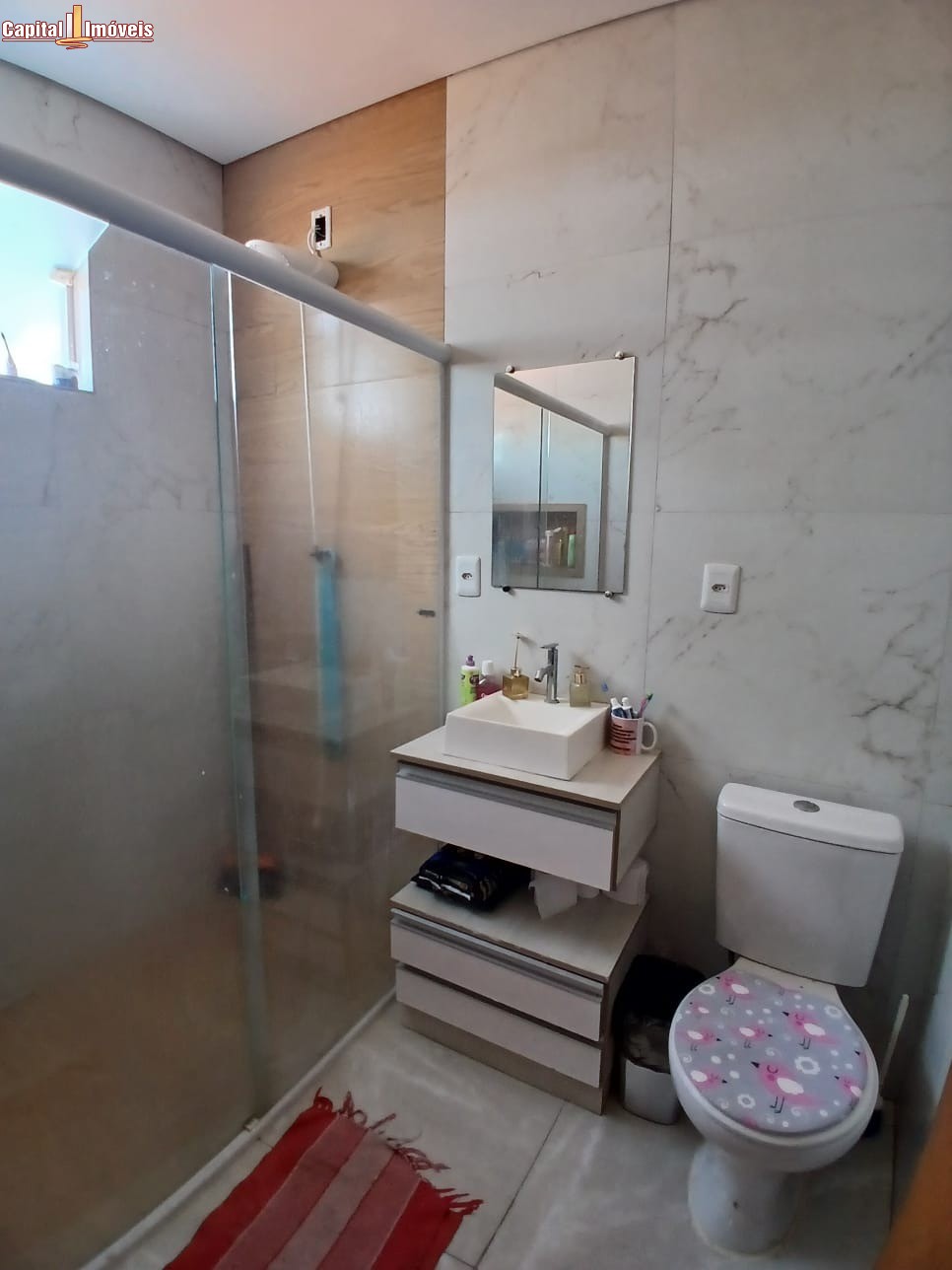 Casa, 3 quartos - Foto 15